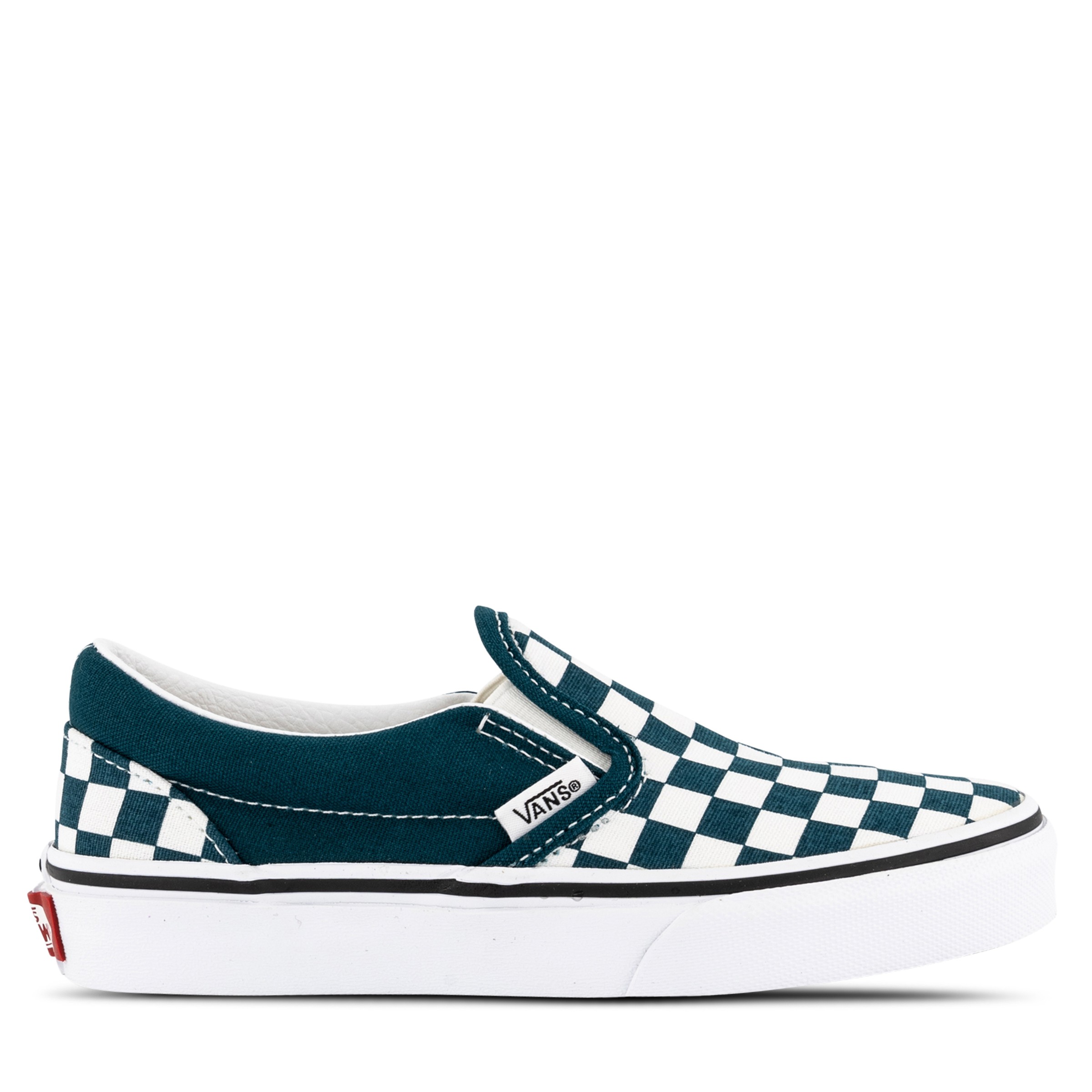 Vans slip discount on corsair