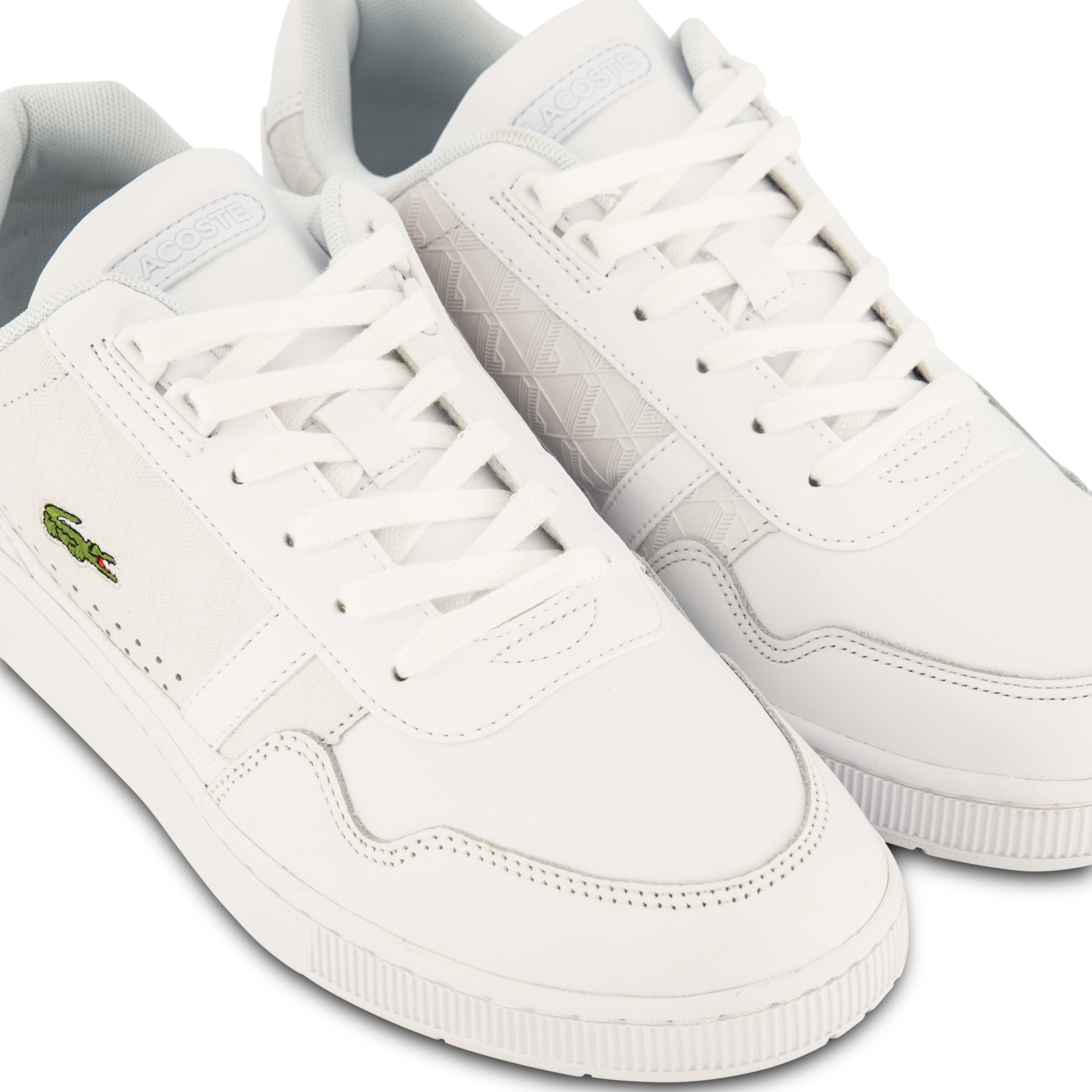 Hype dc lacoste sales
