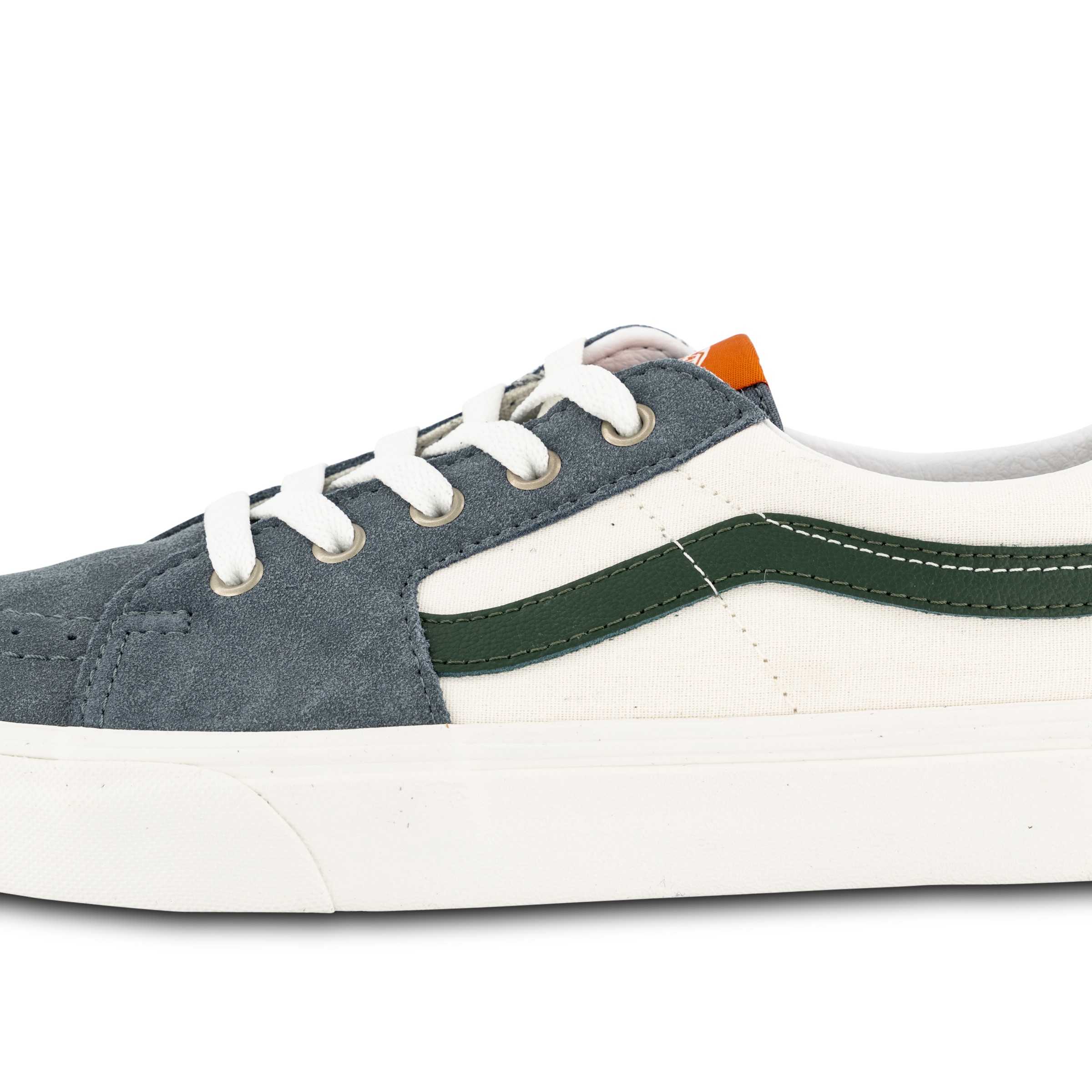 Vans hype dc store