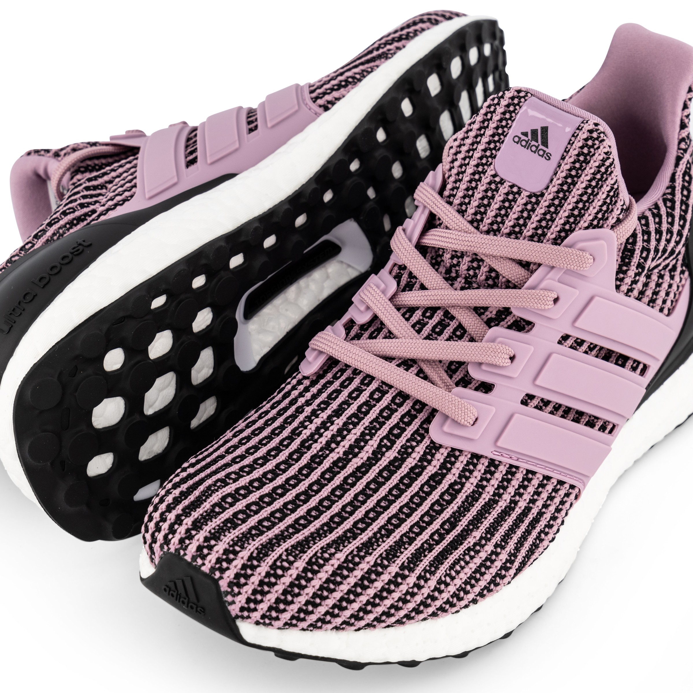 Adidas ultra sales boost hype dc