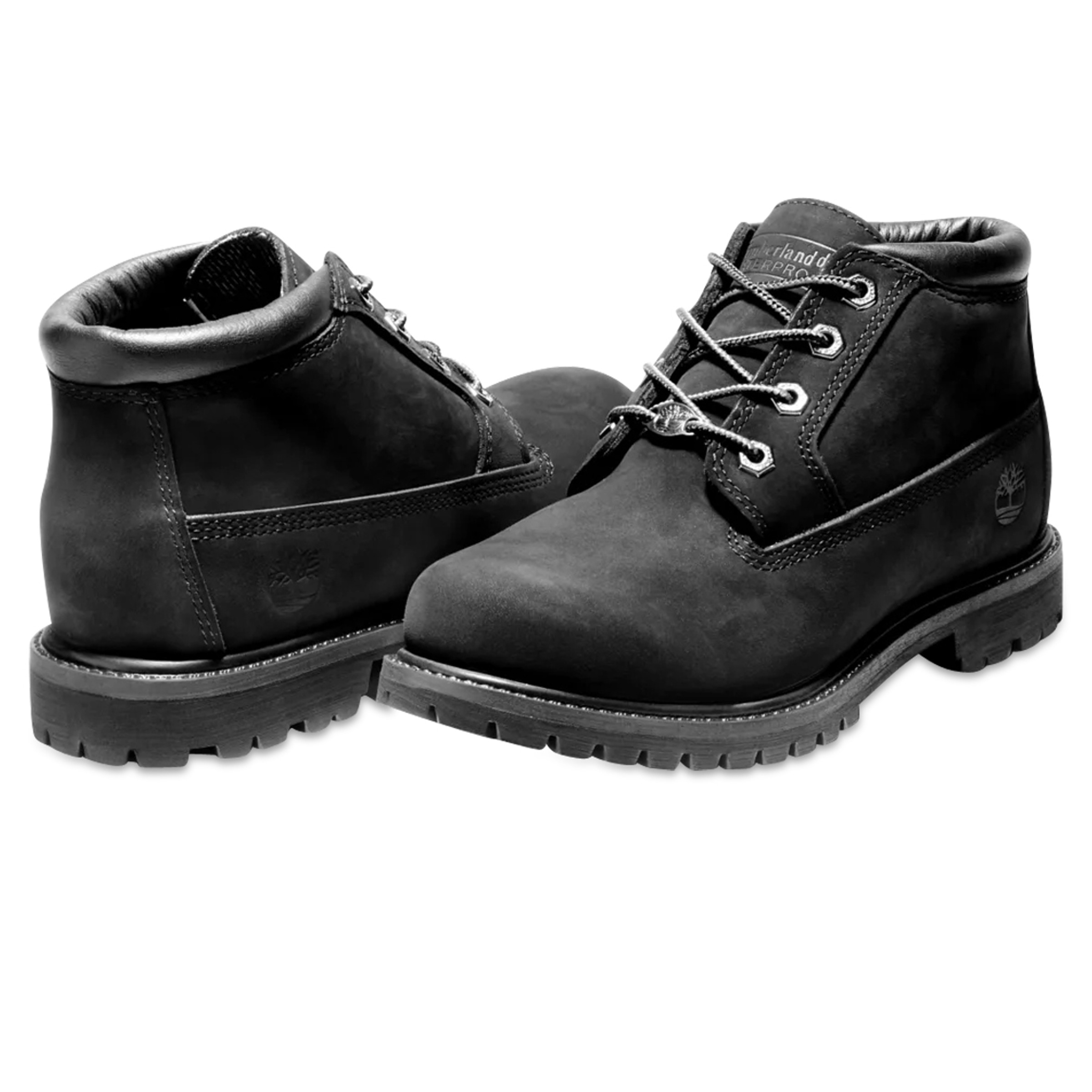 Nellie sales chukka black