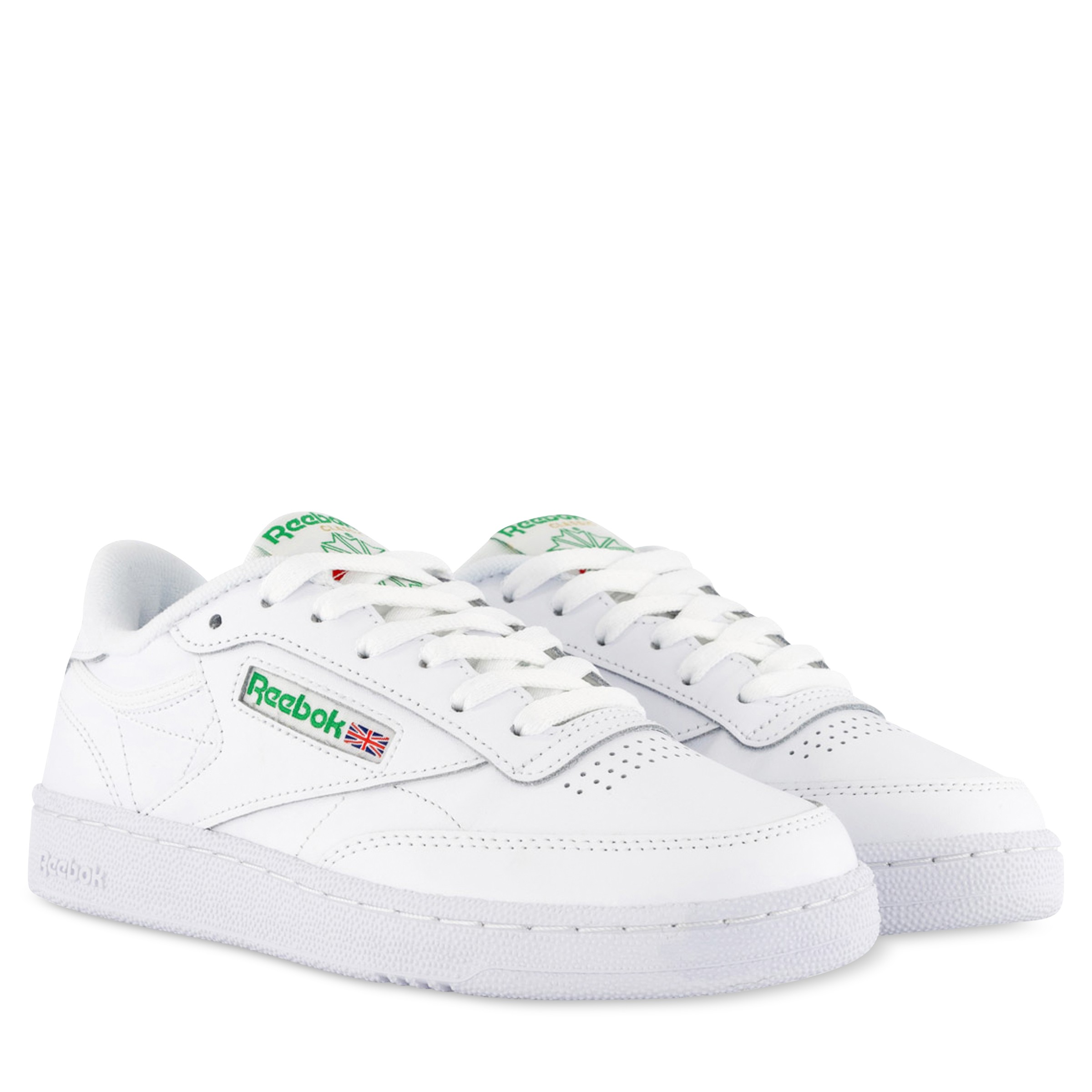 Reebok on sale hype dc