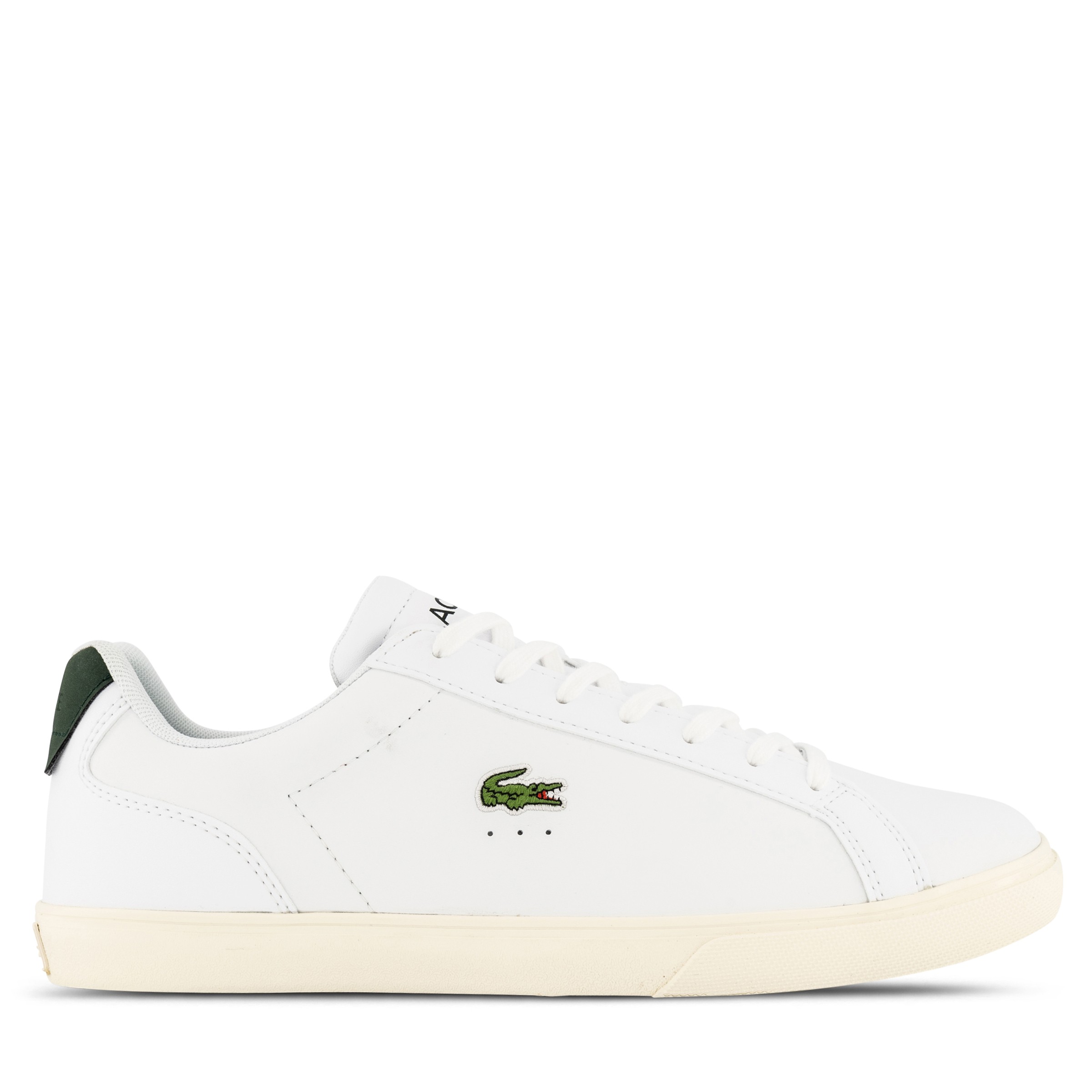 Lacoste lerond top 318 trainers