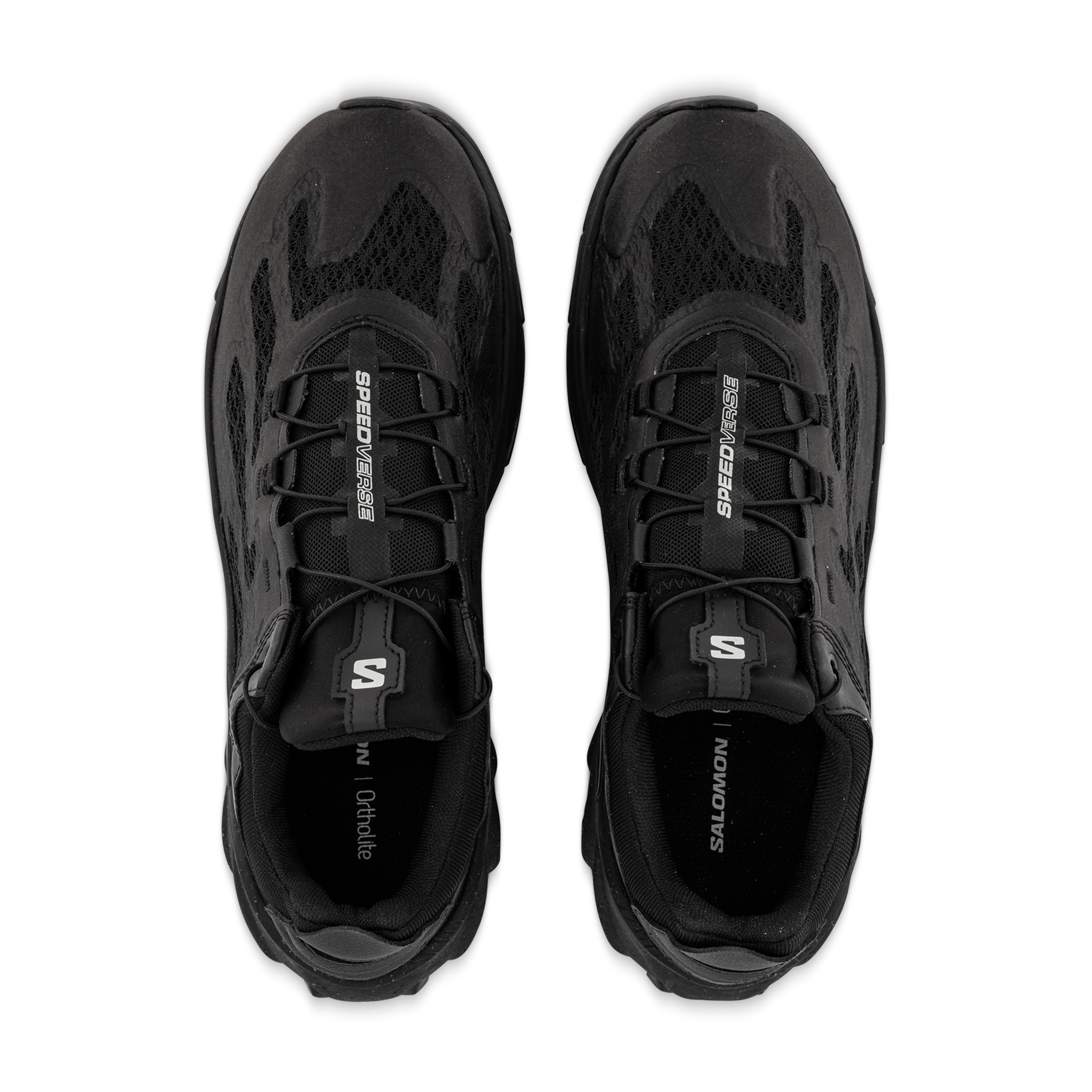 Hype cheap dc salomon