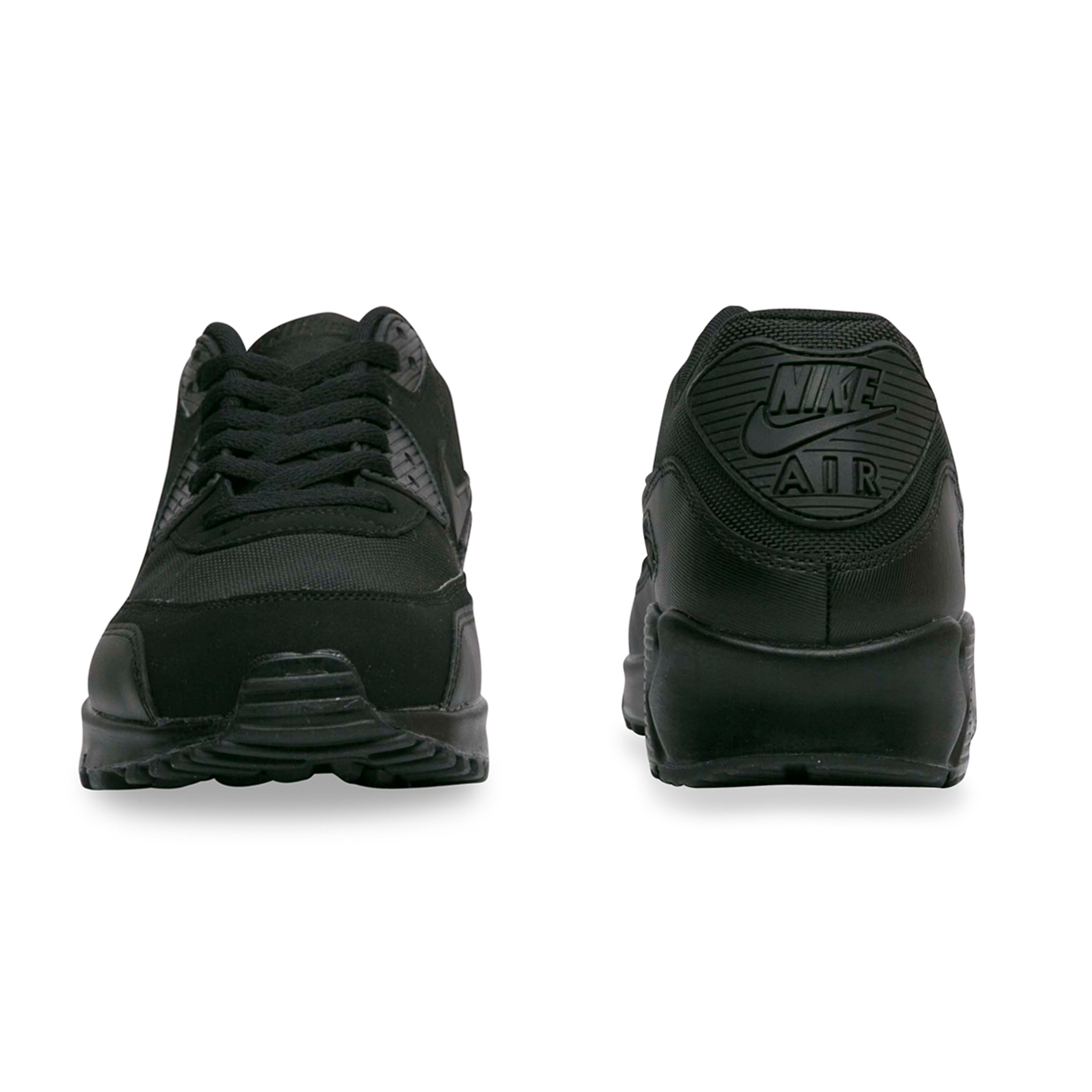Air max 90 hotsell essential triple black