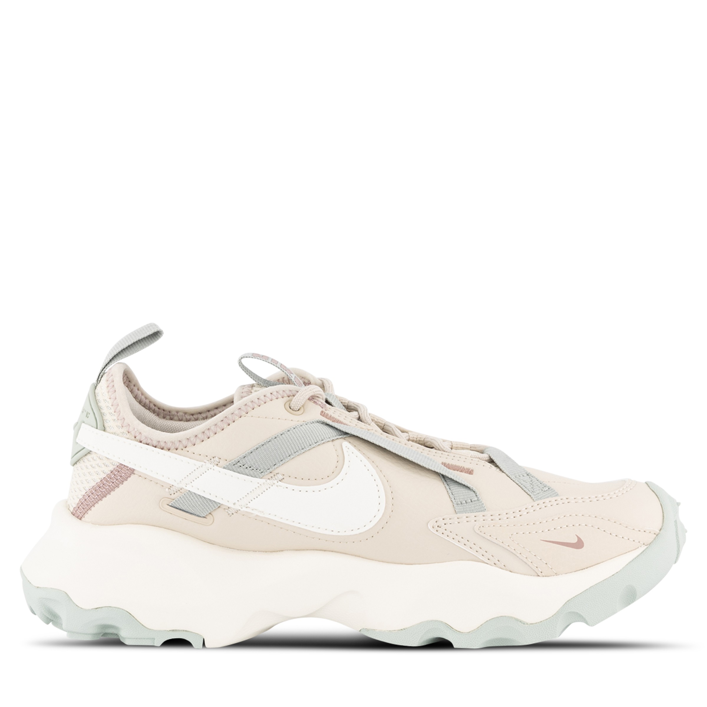 Nike TC 7900 Womens Light Orewood Brown/Sail/Diffused Taupe | Hype DC