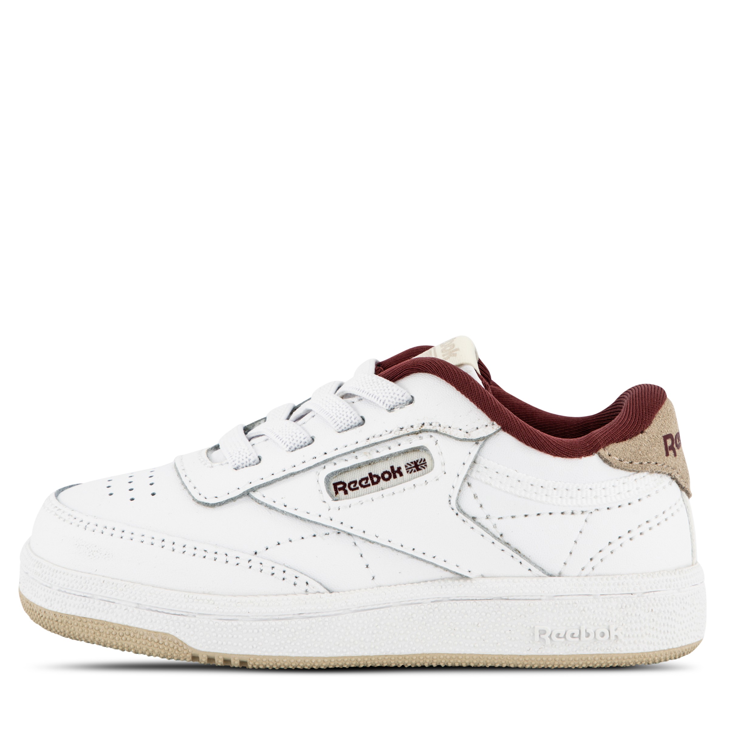Reebok 2025 hype dc