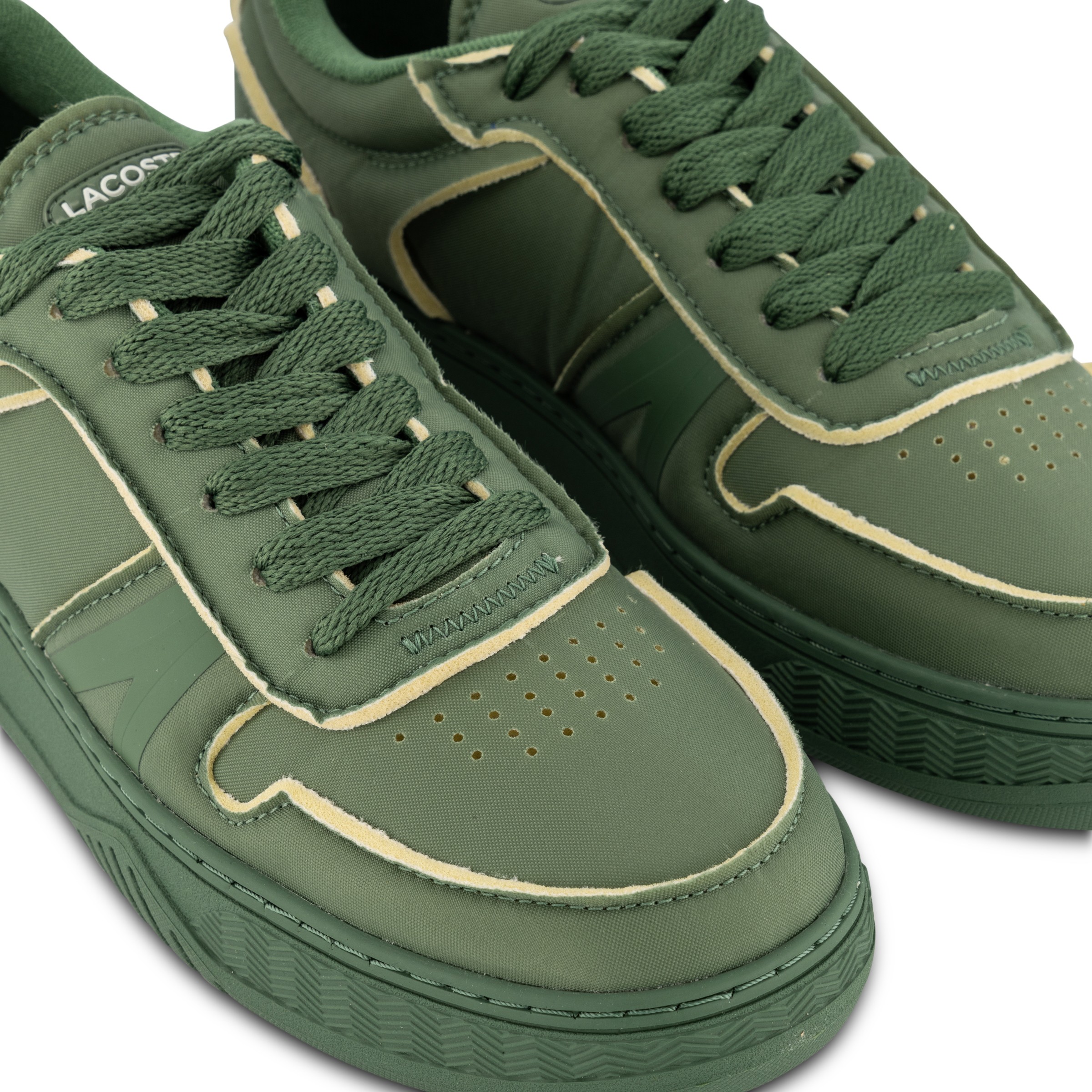 hype dc lacoste shoes