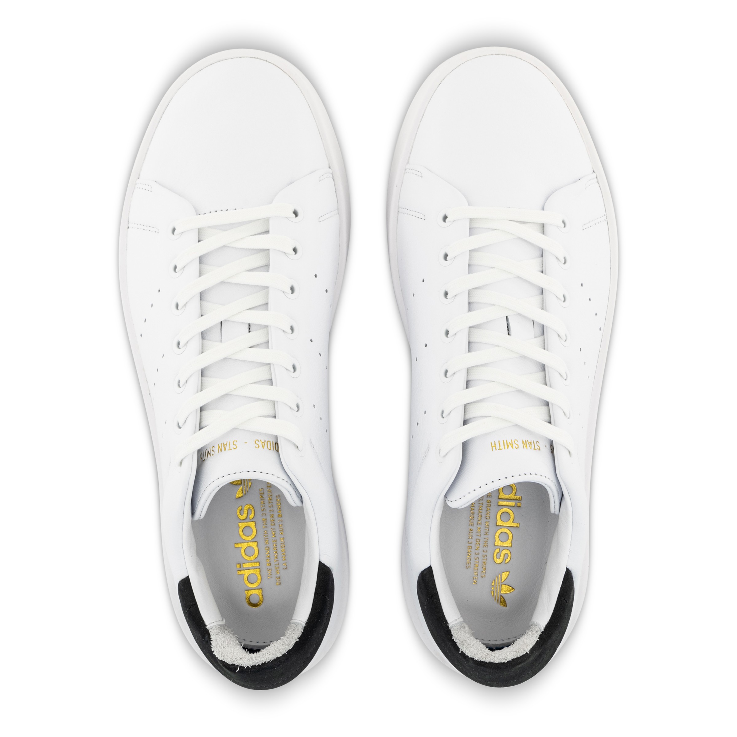 hype dc stan smith