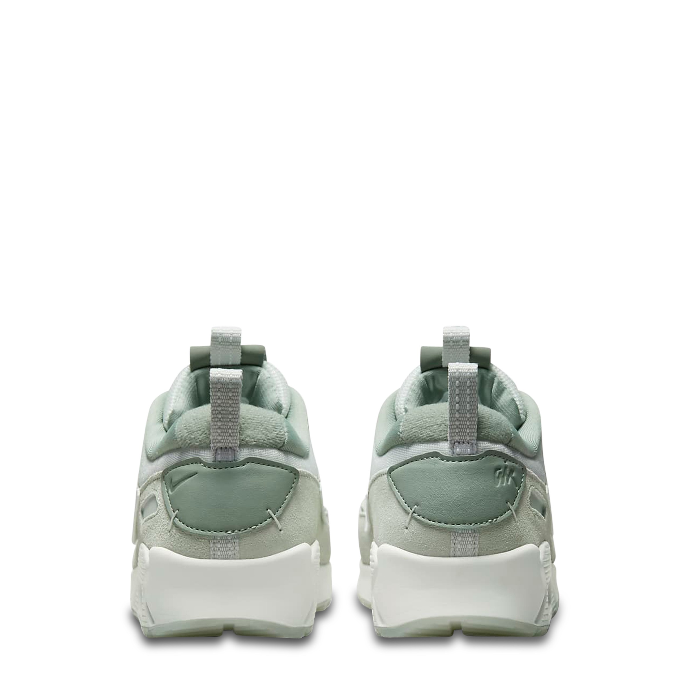 Nike Air Max 90 Futura Mint Green White Sneakers DM9922-105