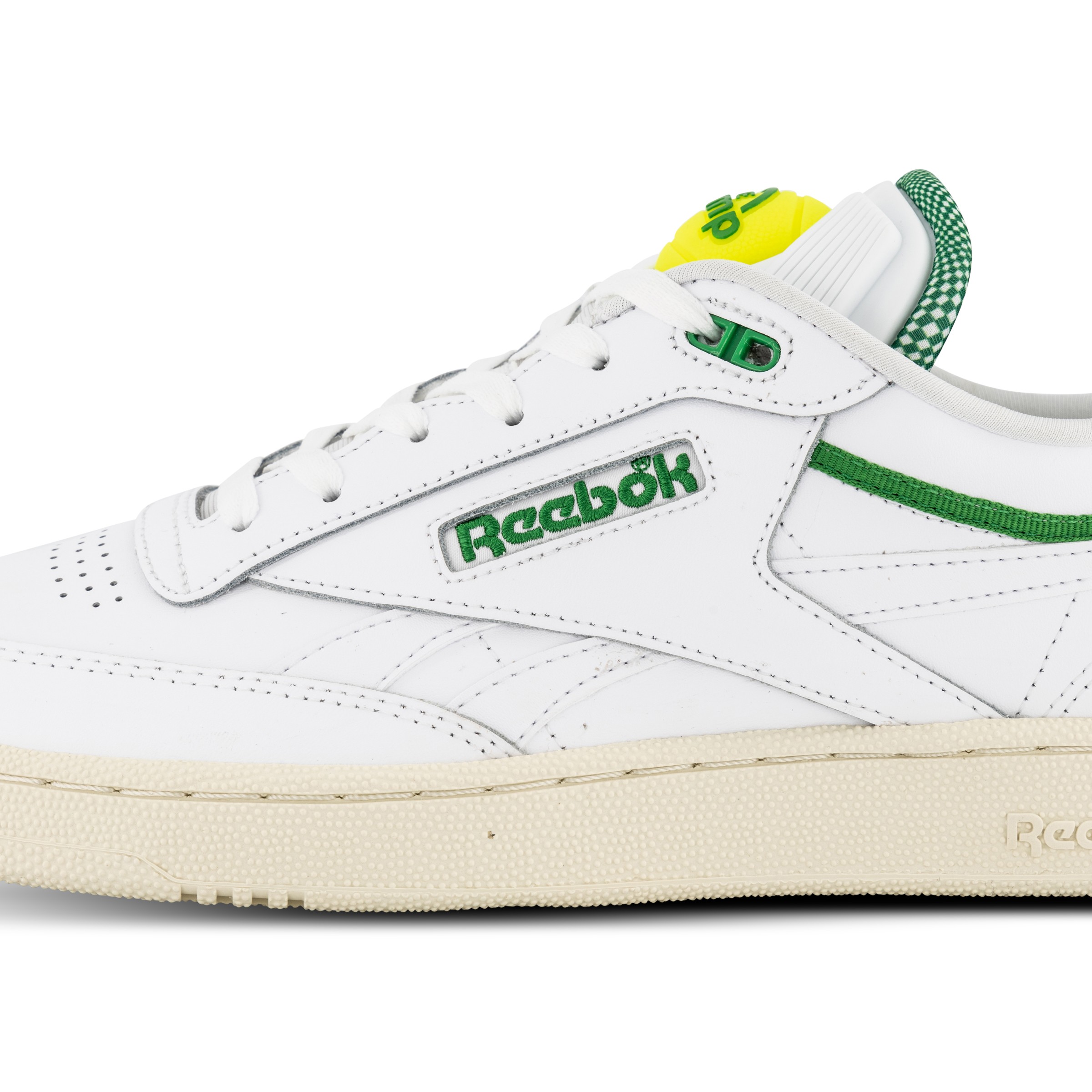 Hype dc reebok sale