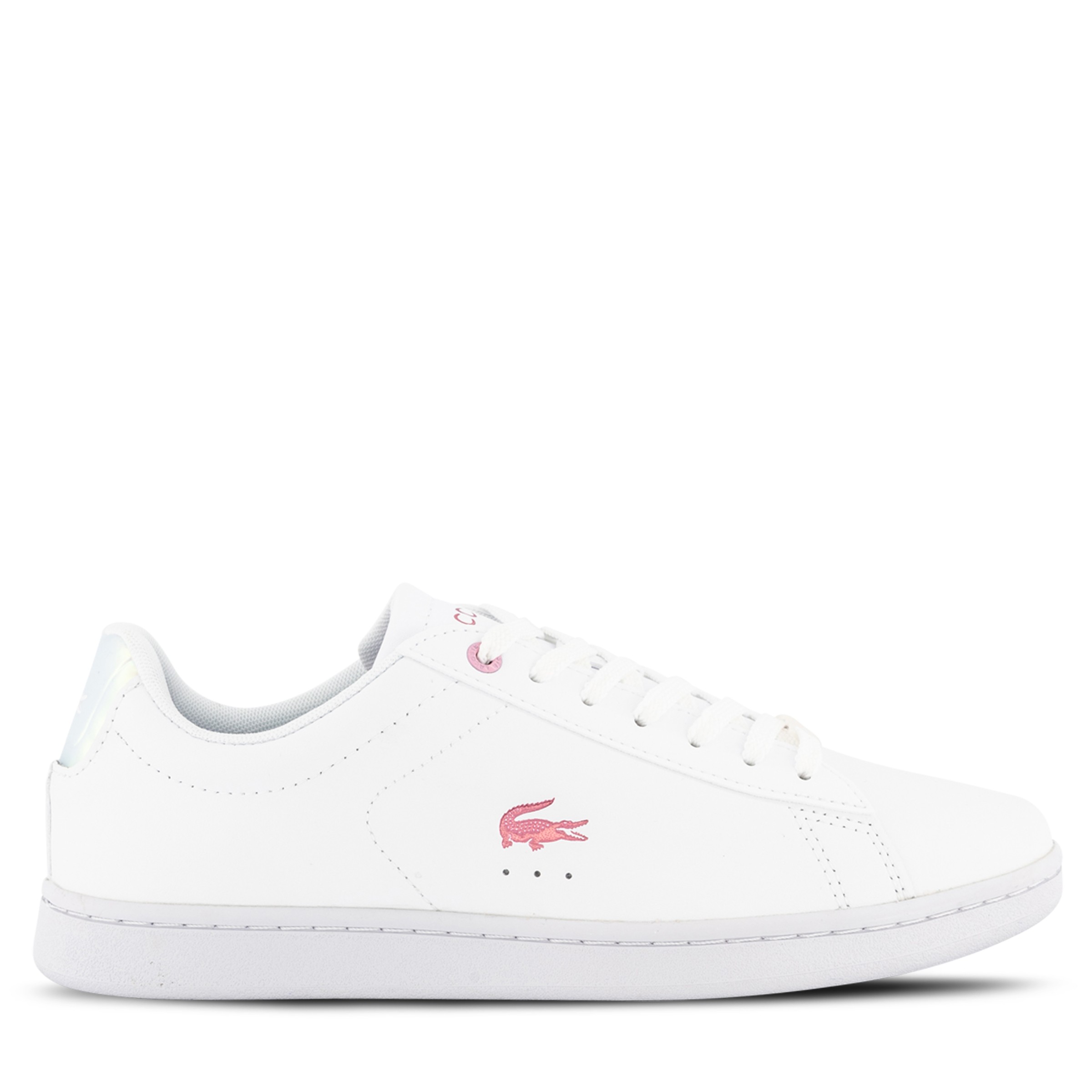 Lacoste carnaby sales evo blanche