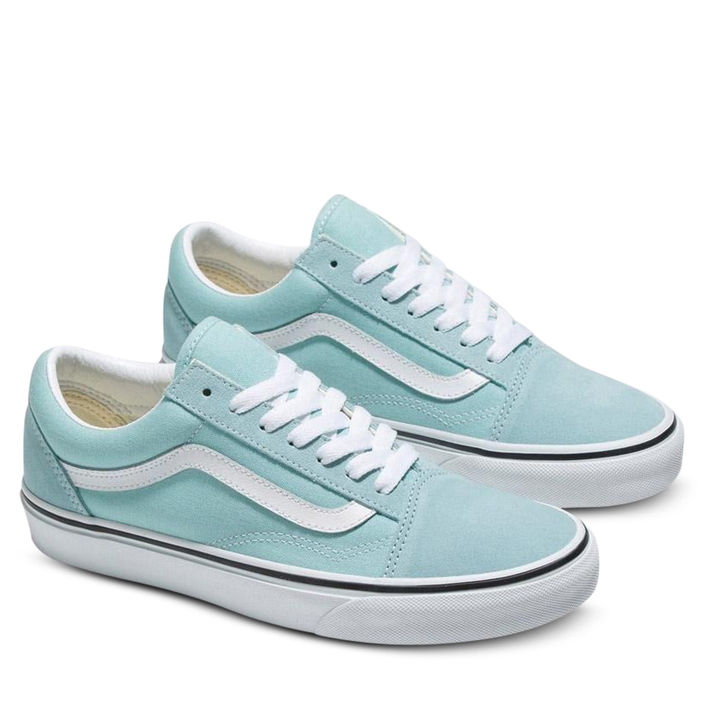 Hype old hot sale skool vans