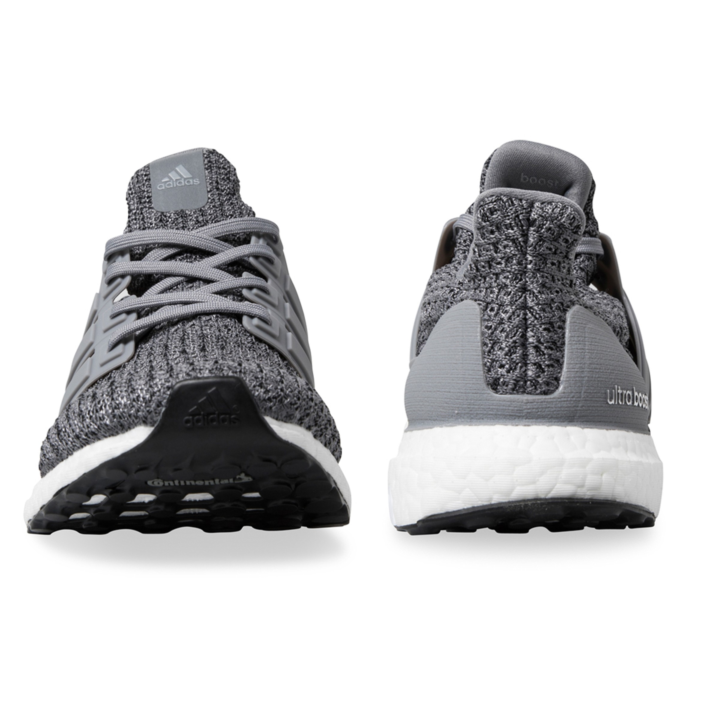 adidas Performance ULTRABOOST Grey Core Black Hype DC