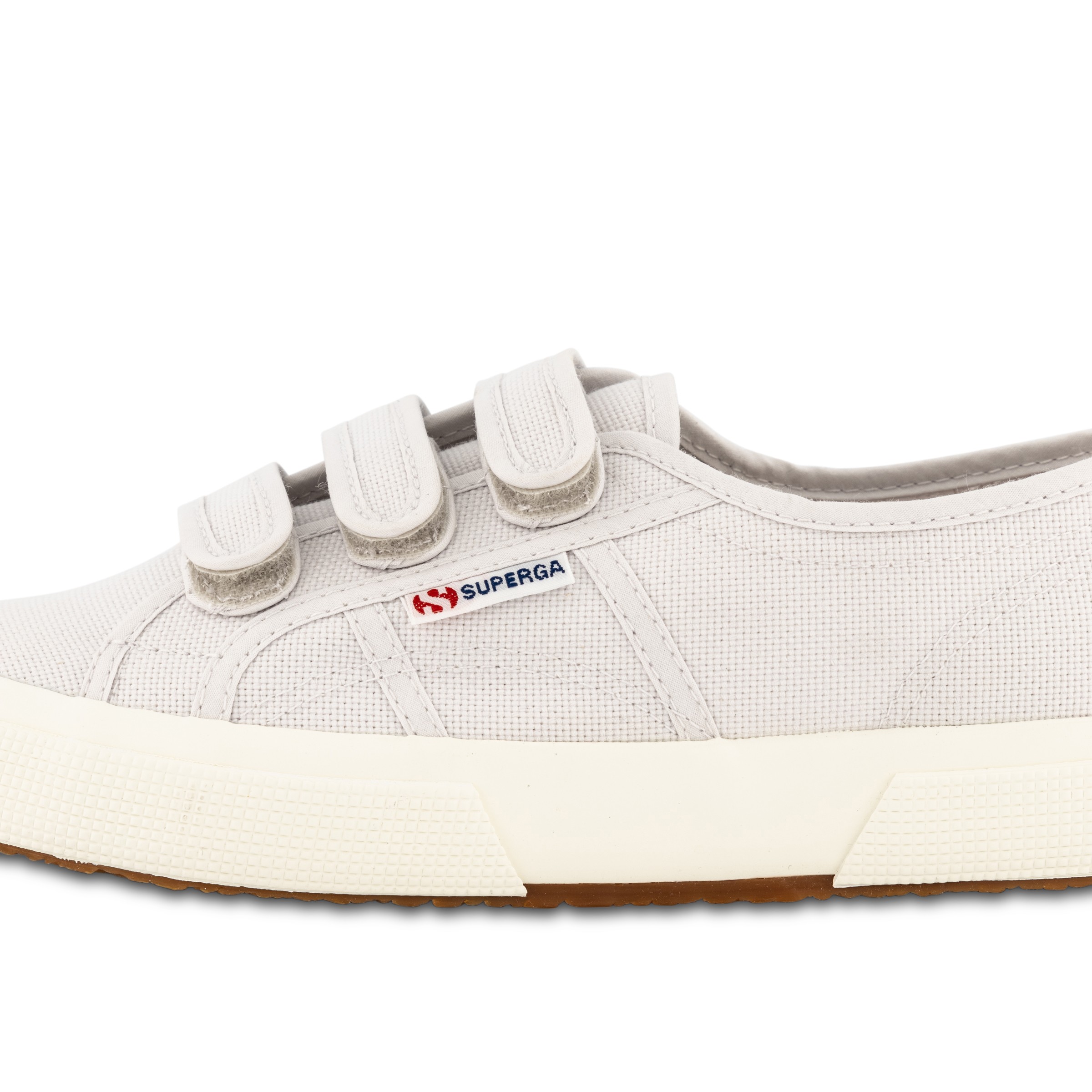Superga hotsell velcro womens