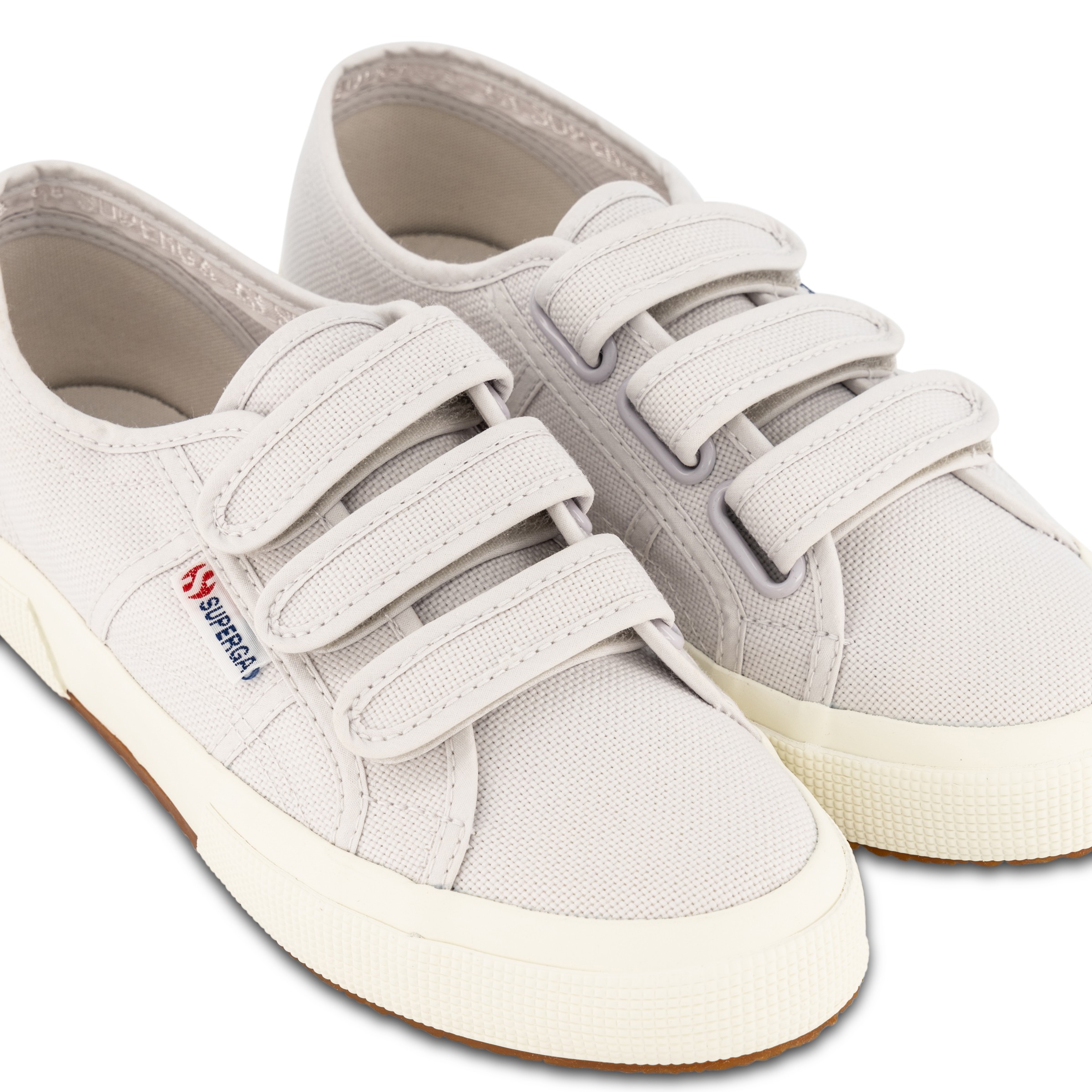 Superga on sale 3 strap