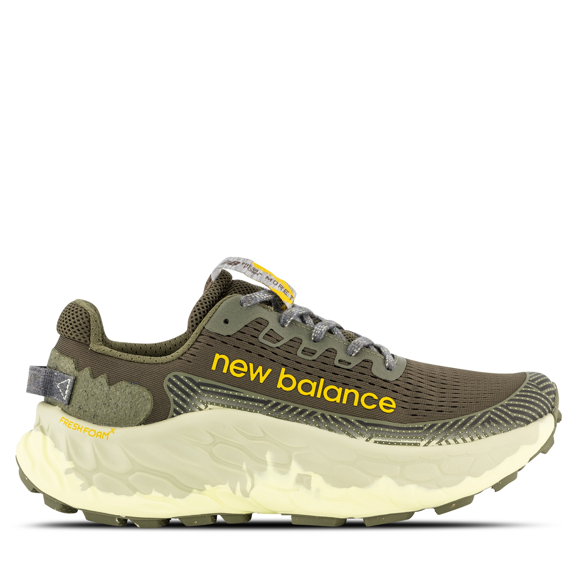 New balance online hierro v3 90