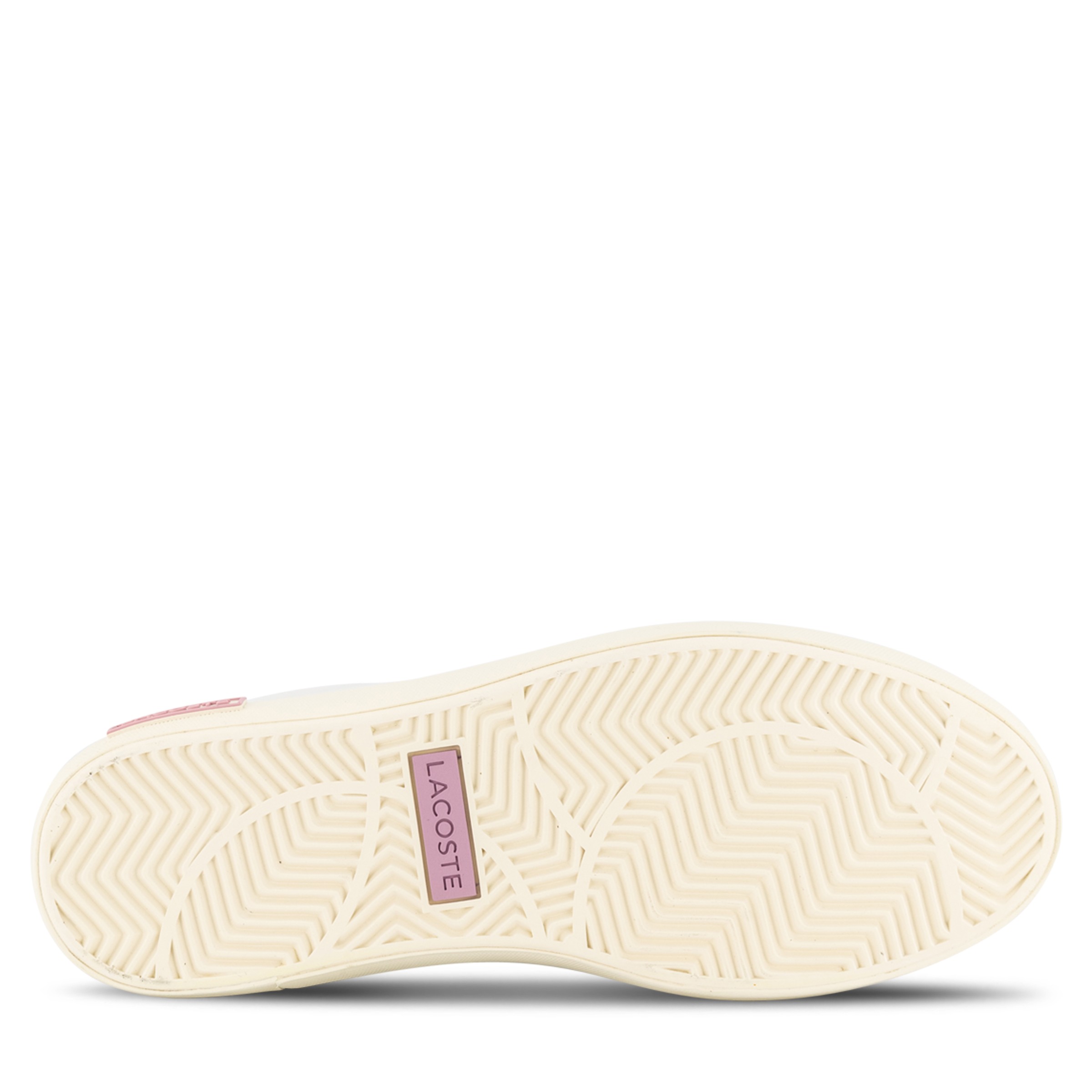 Hype clearance dc lacoste