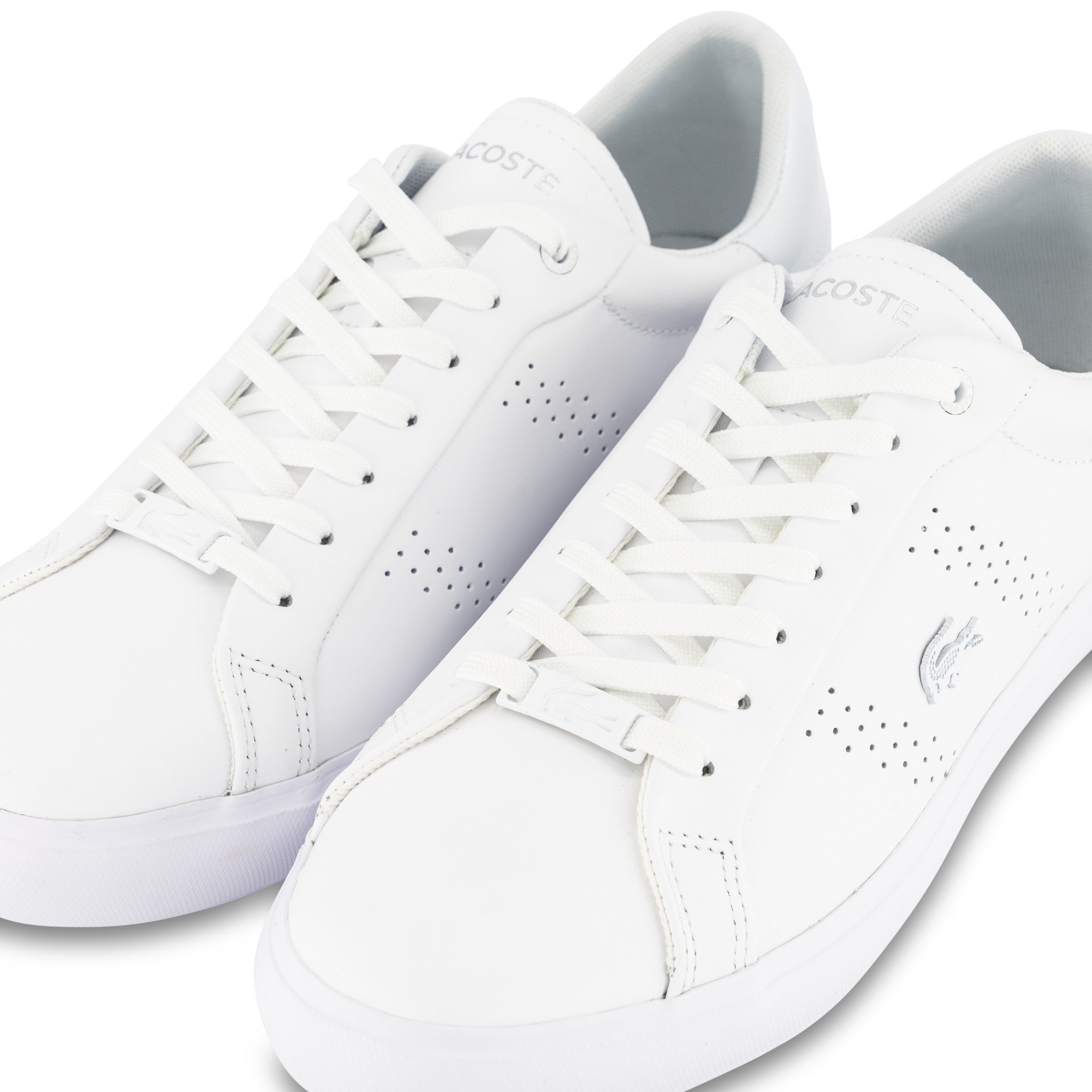 Hype store lacoste shoes