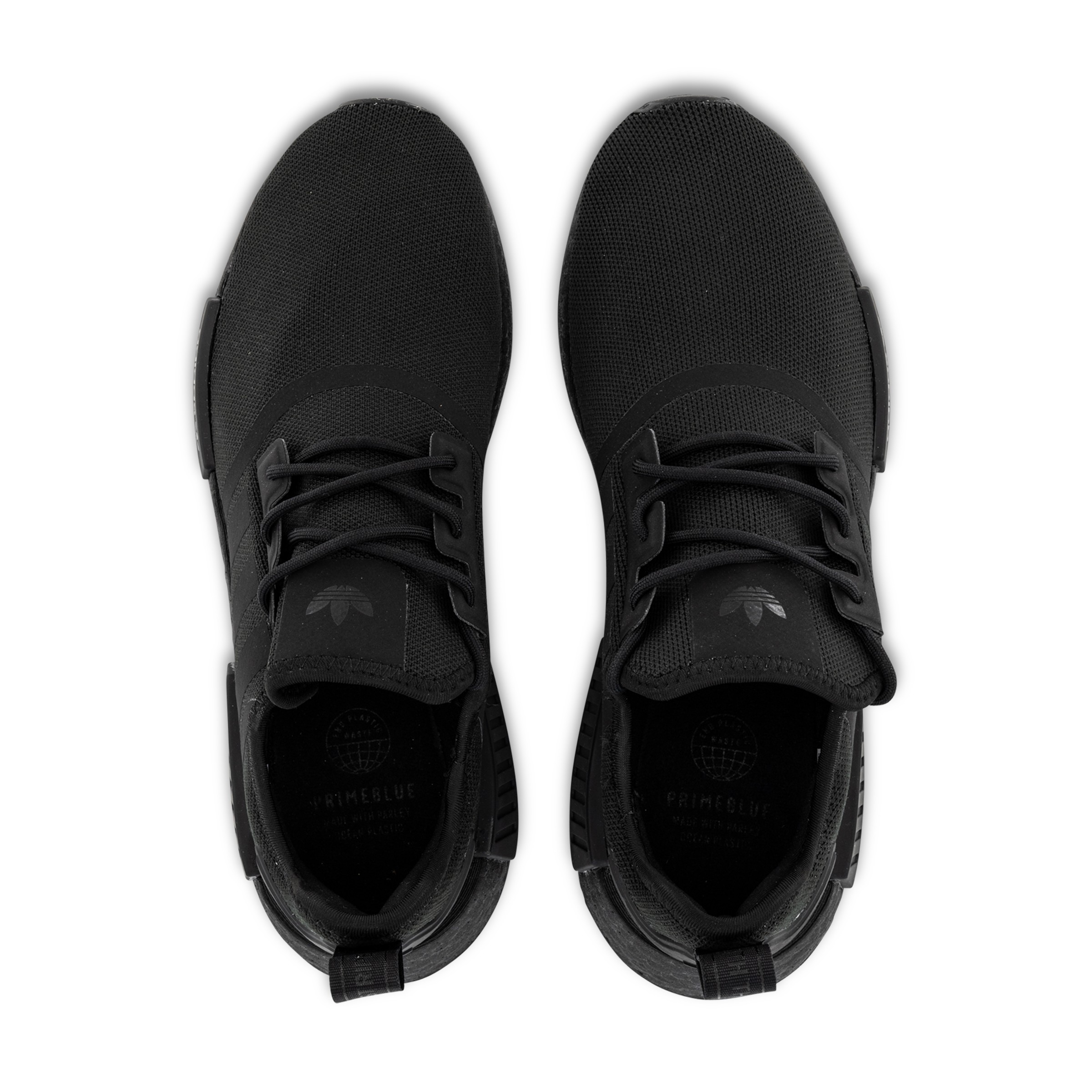 adidas nmd r1 black original