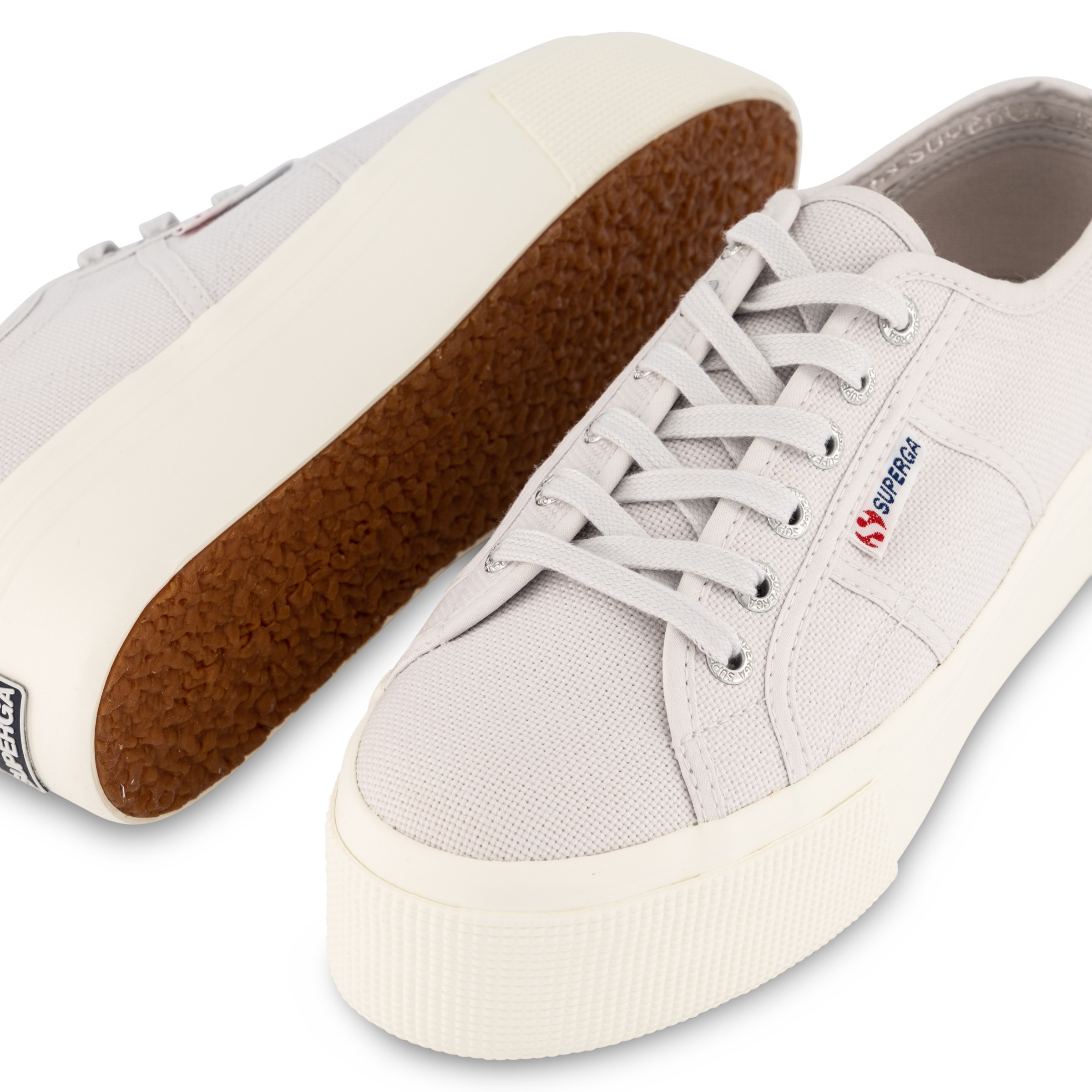 Hype discount dc superga
