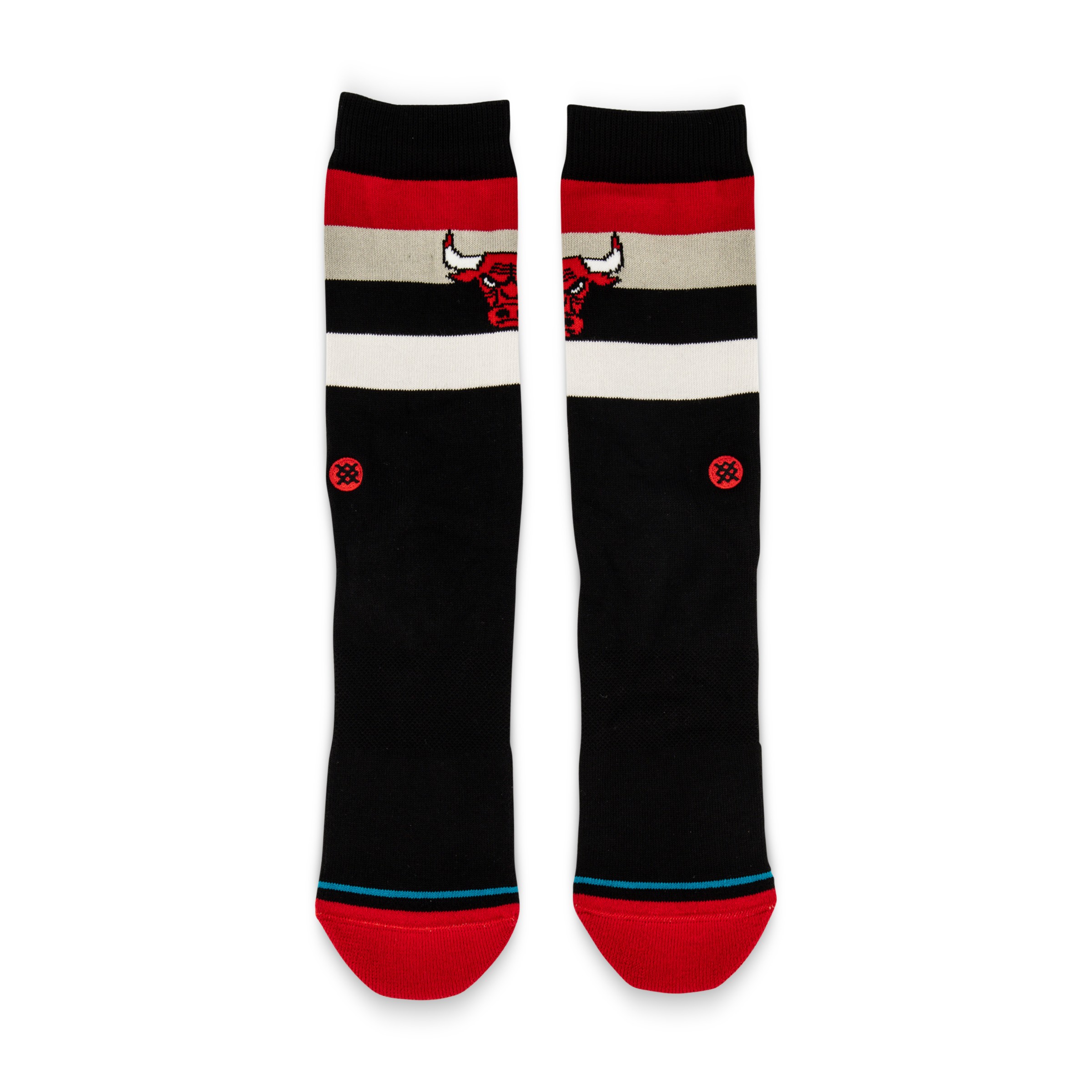 Stance bulls socks top