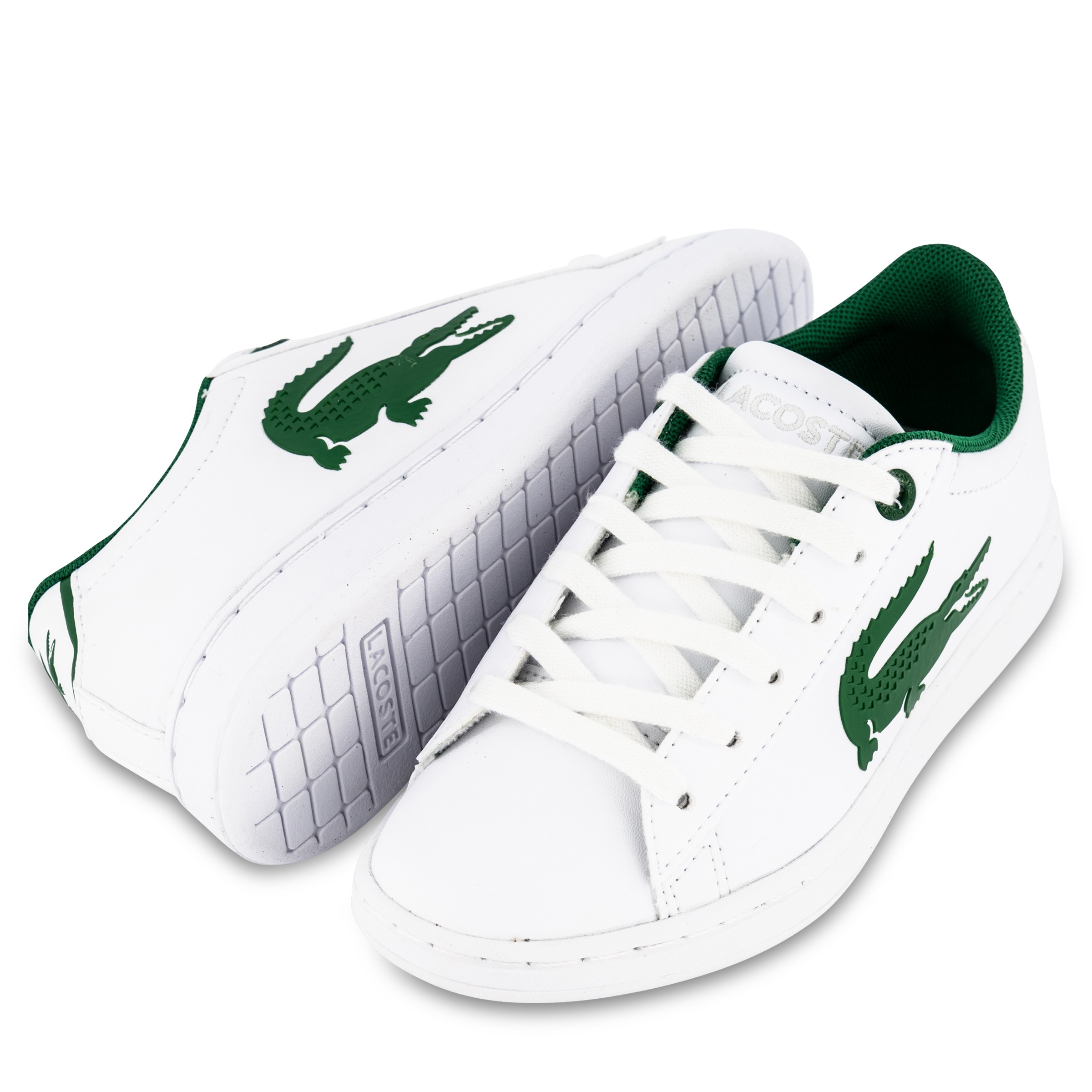 hype dc lacoste shoes