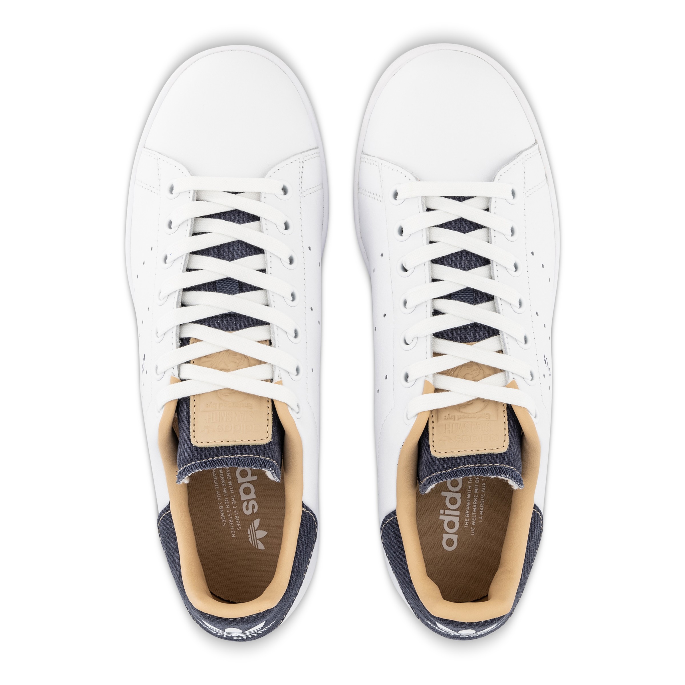 Hype dc deals stan smith