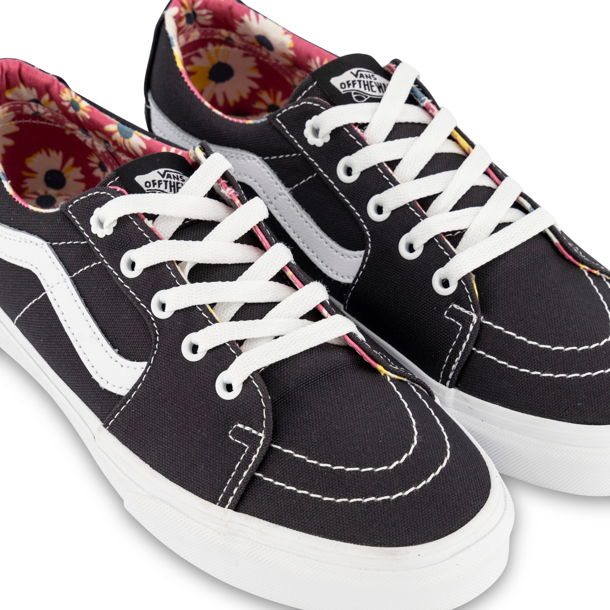 Vans hype dc store