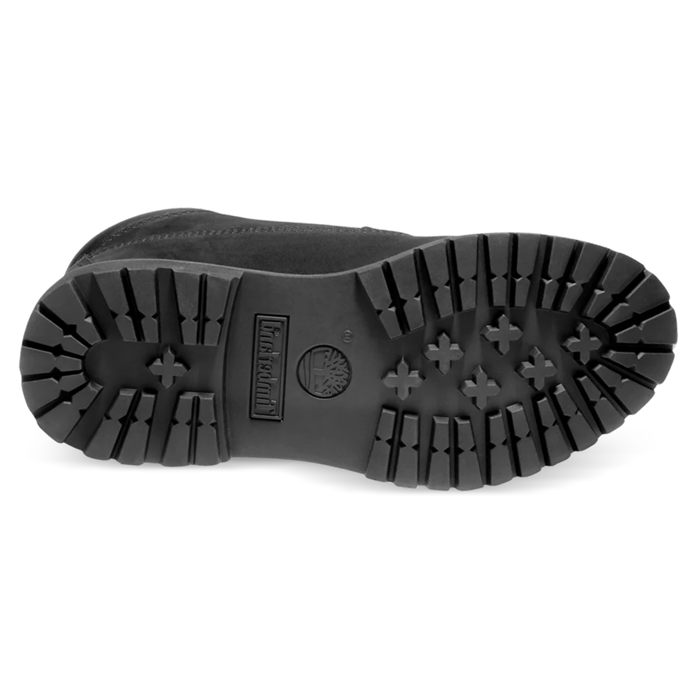 Nellie chukka black on sale