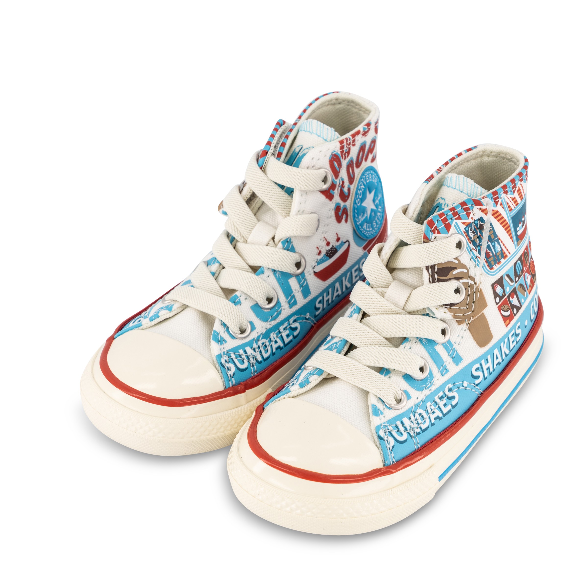 Converse scoop hotsell