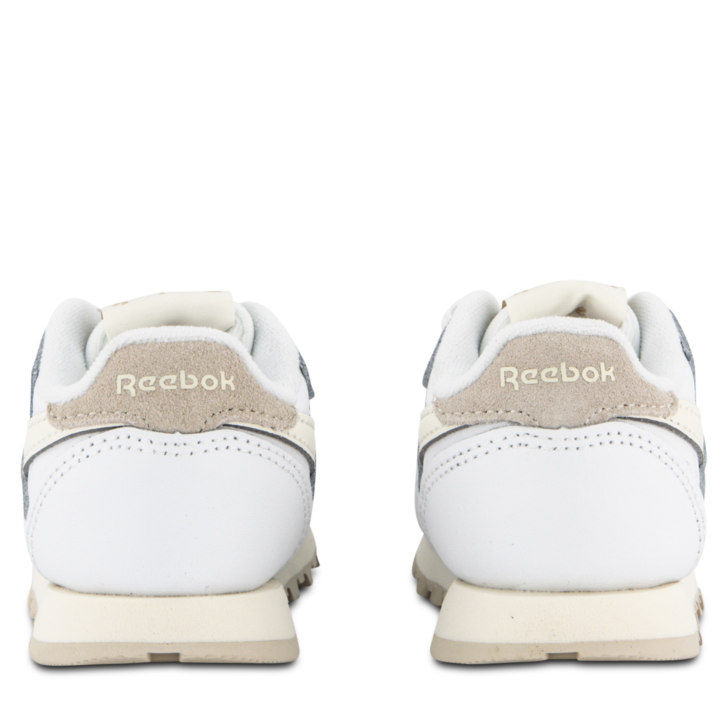 Reebok classic leather toddler discount