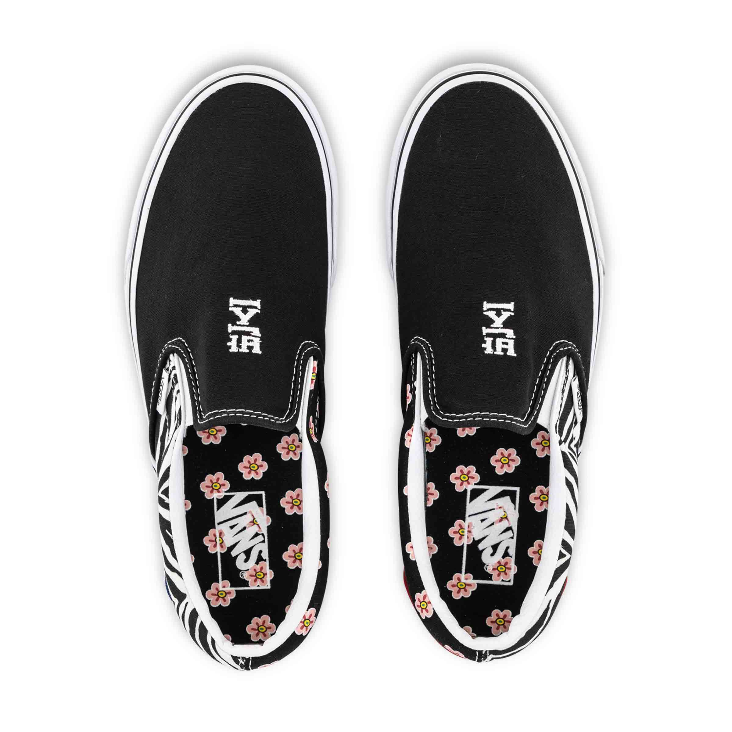 Vans hotsell hype dc