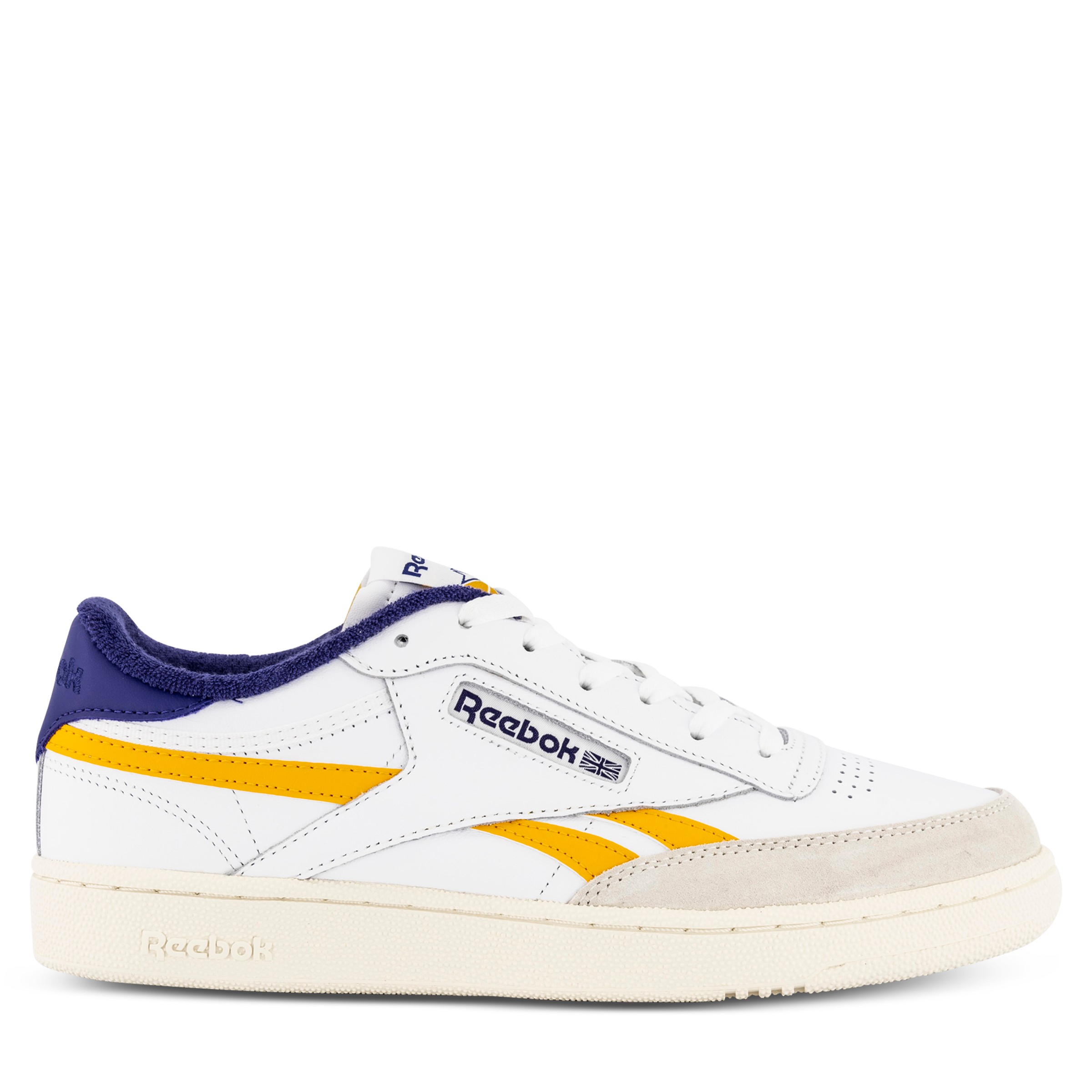 Hype 2025 dc reebok