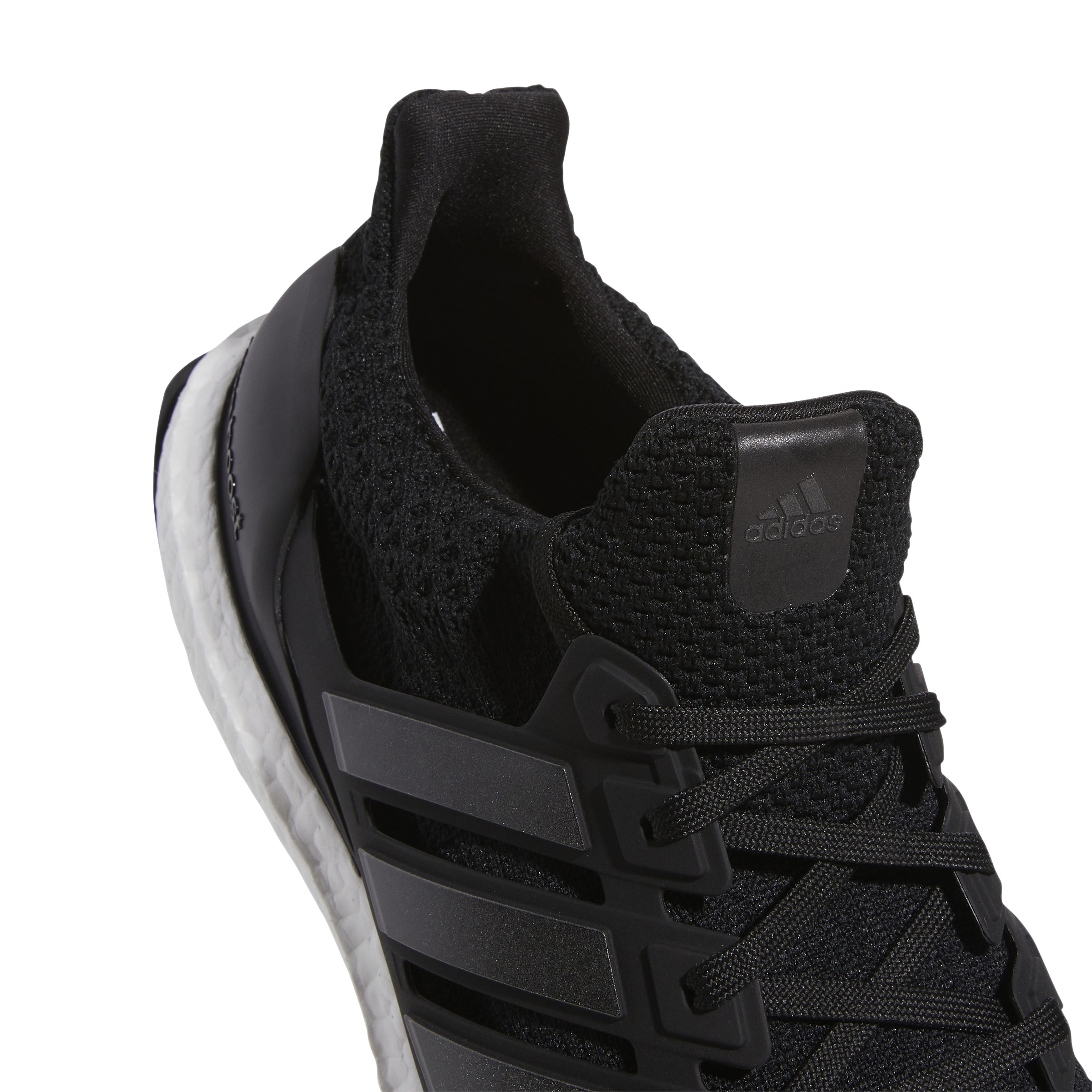 adidas Performance UltraBOOST 5.0 DNA Core Black Beam Green