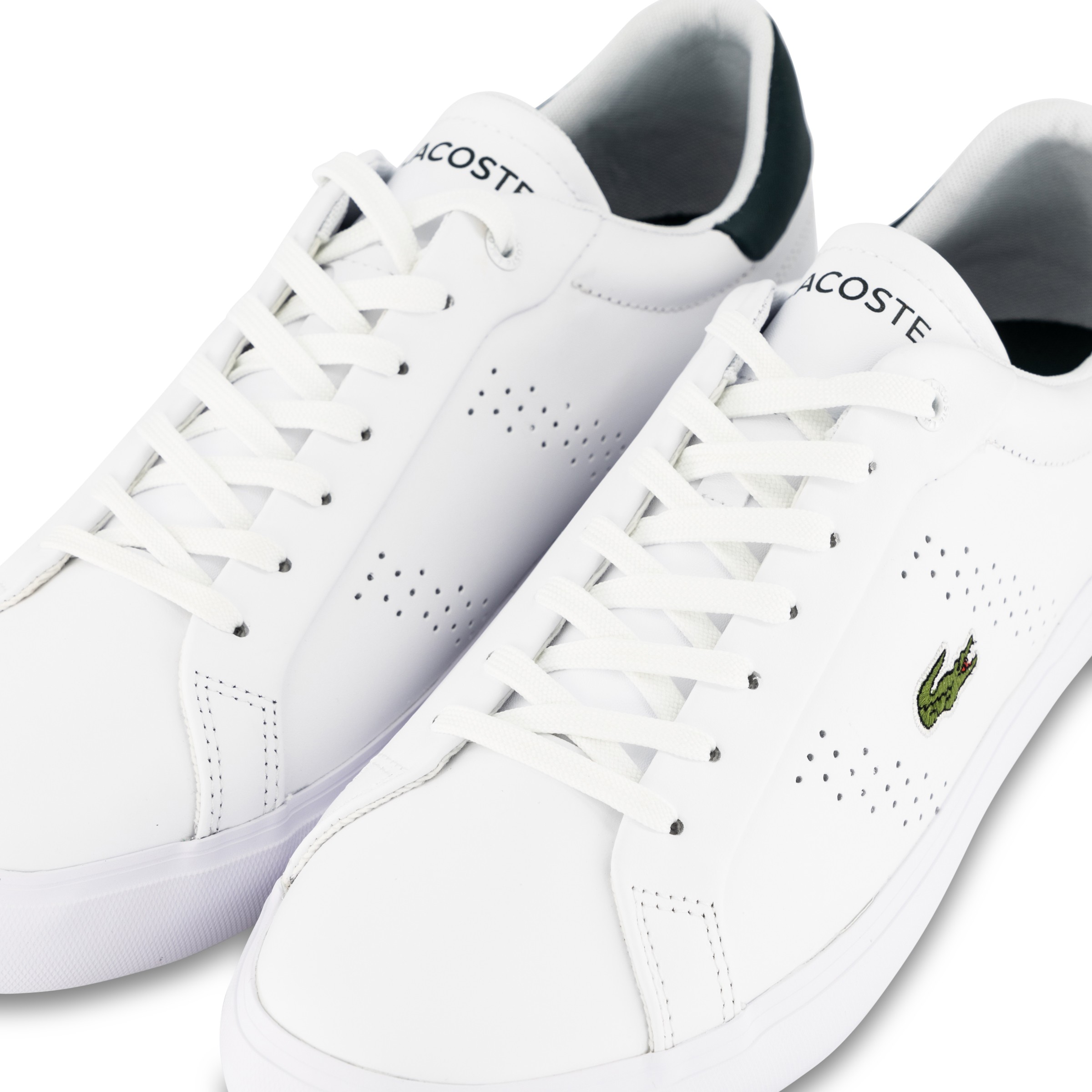 Lacoste hype dc new arrivals