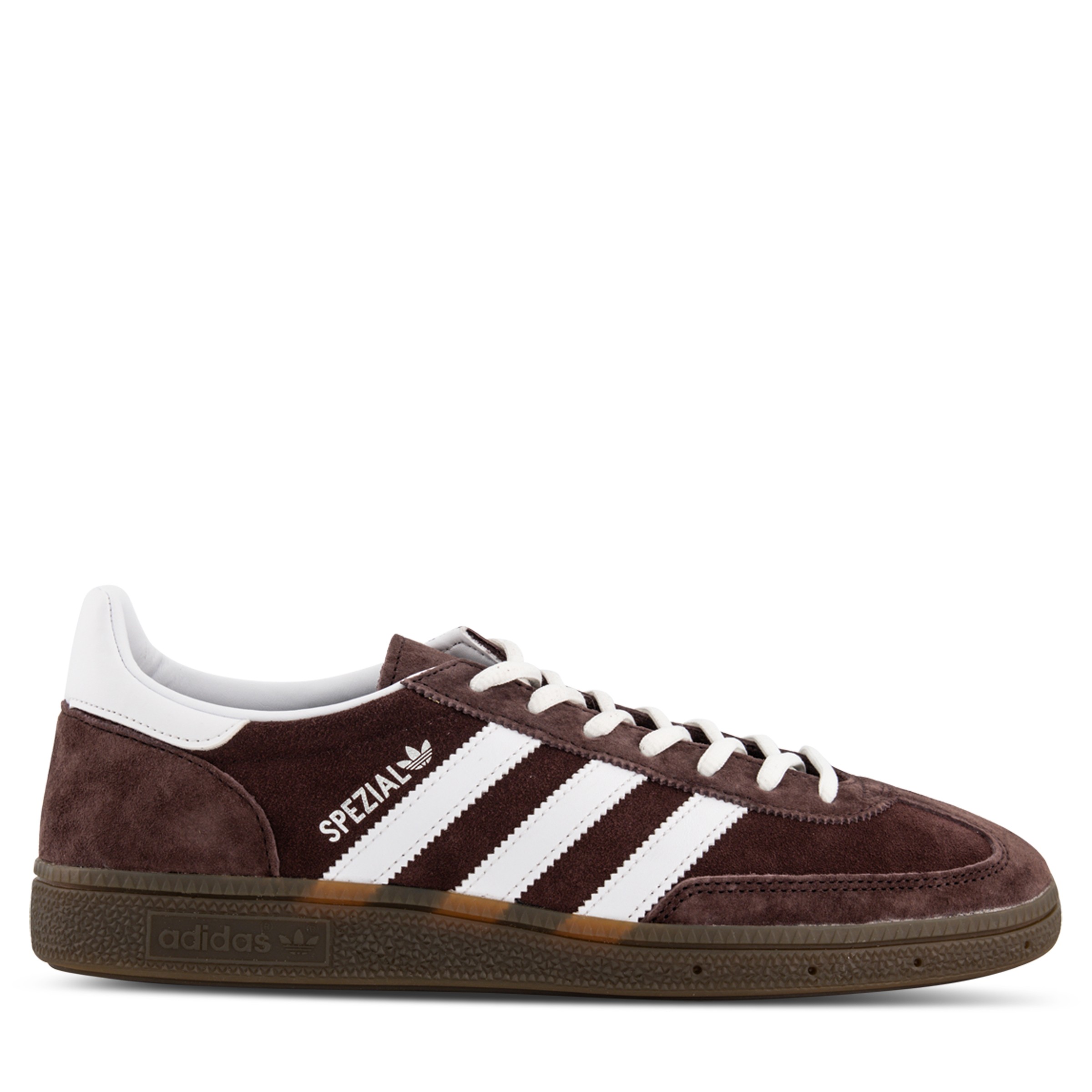 adidas classic brown