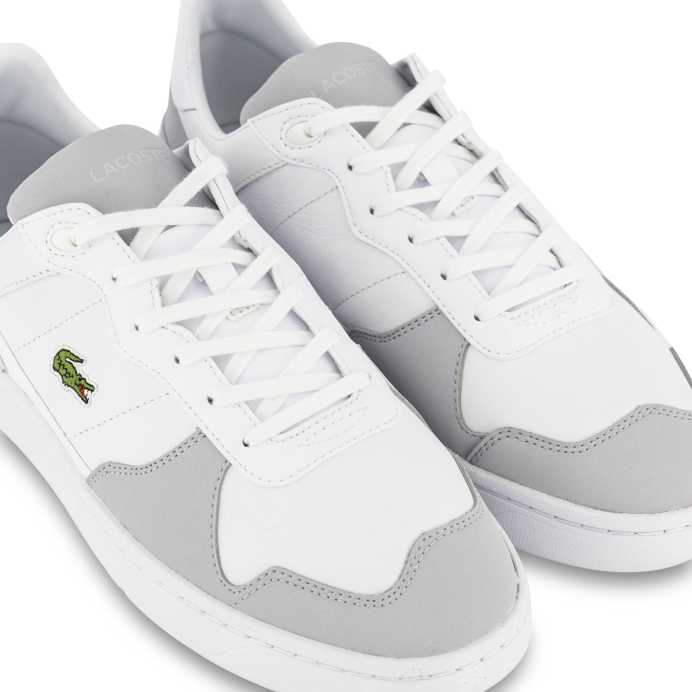 Lacoste hype dc top