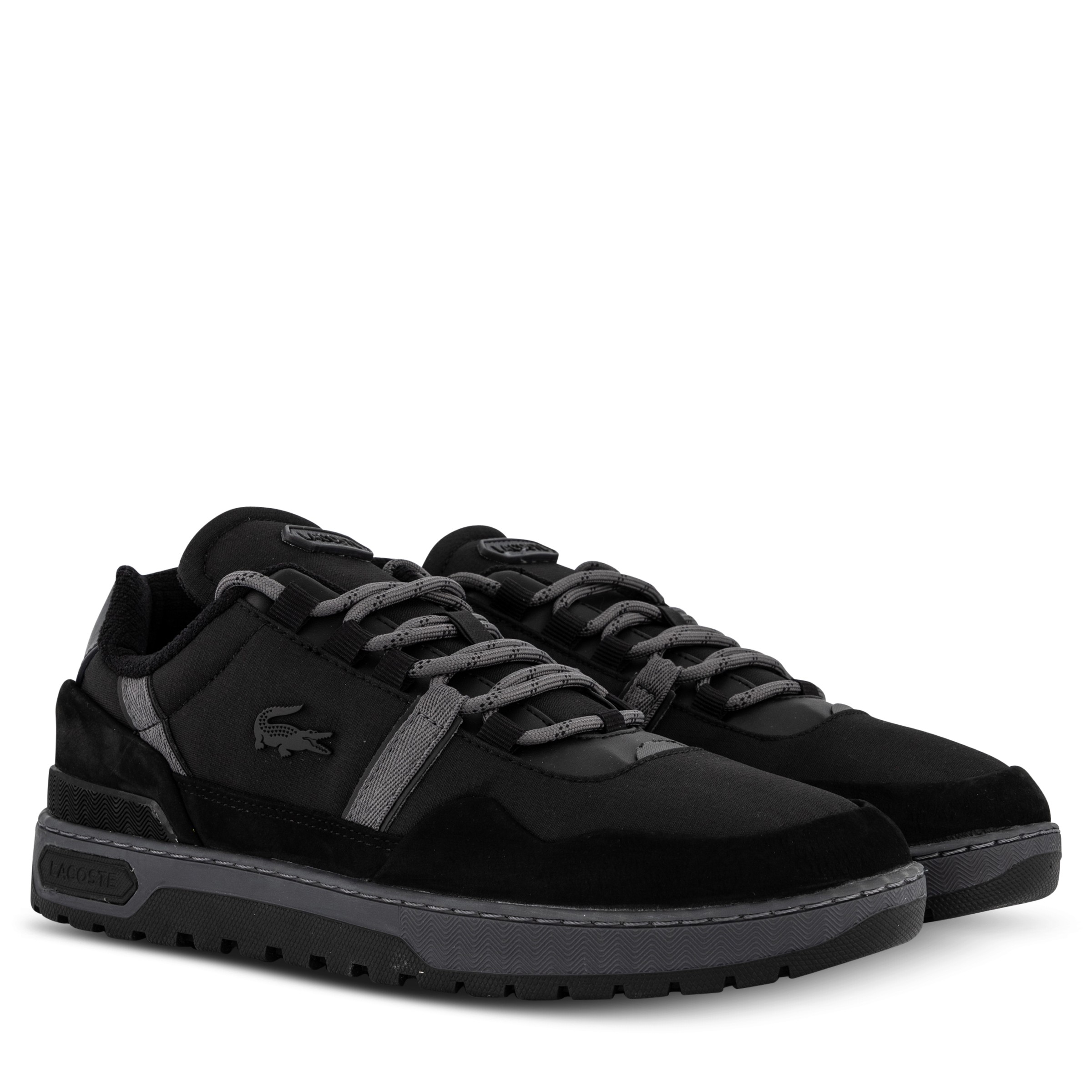 Lacoste missouri homme noir online