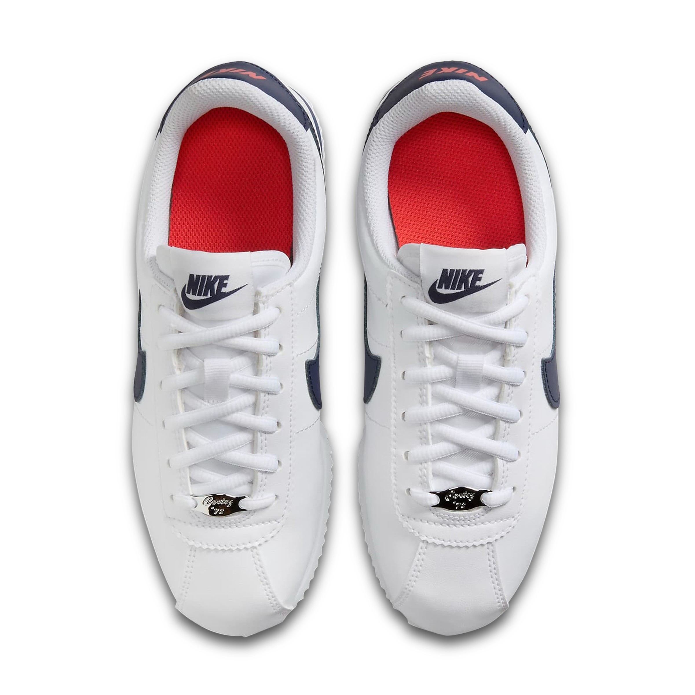Nike cortez best sale yoth