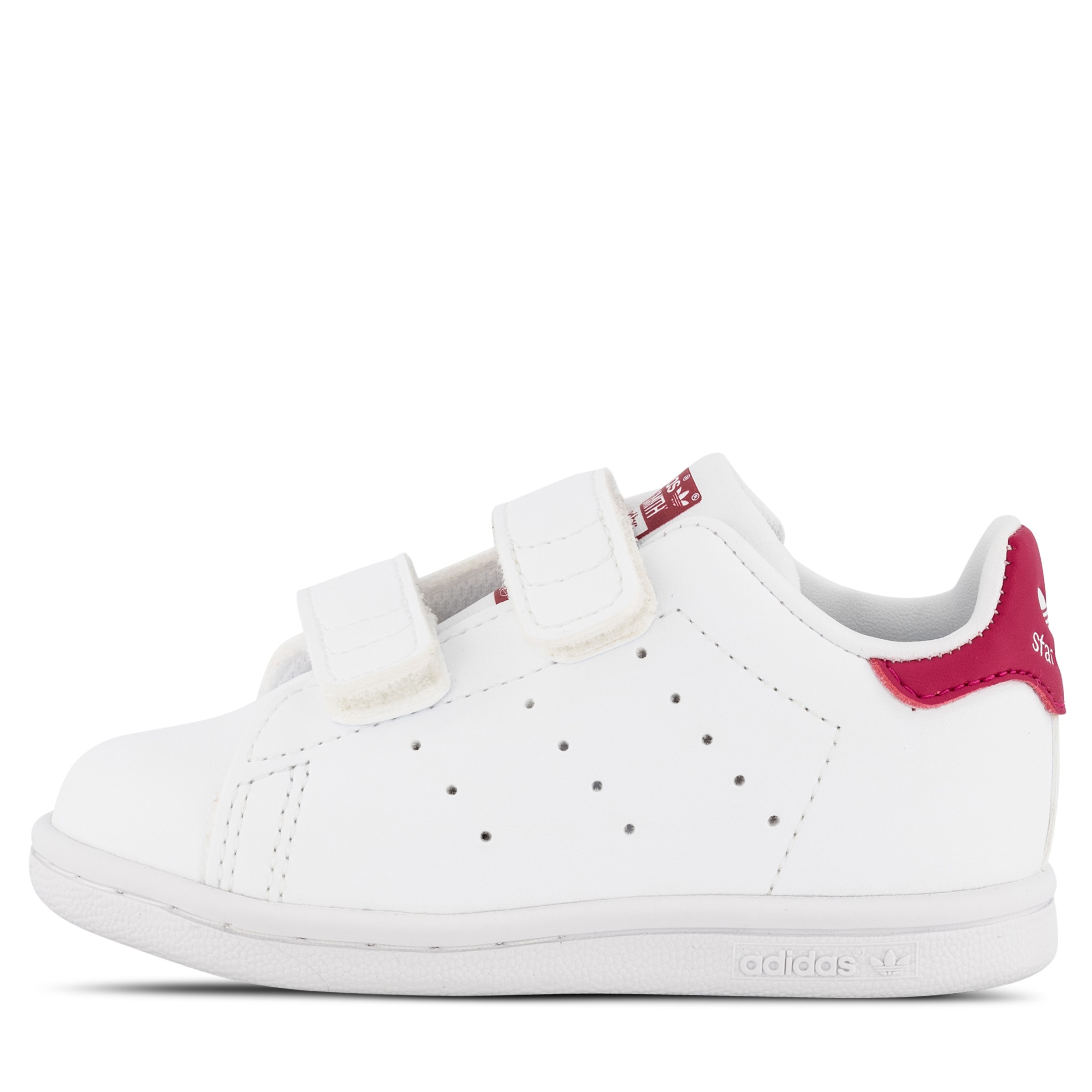 hype dc stan smith