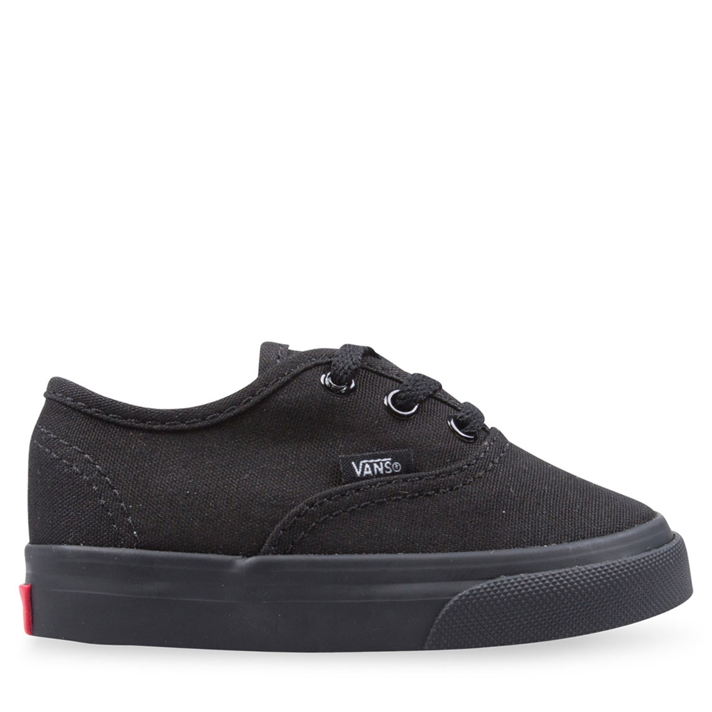 Vans online authentic toddler