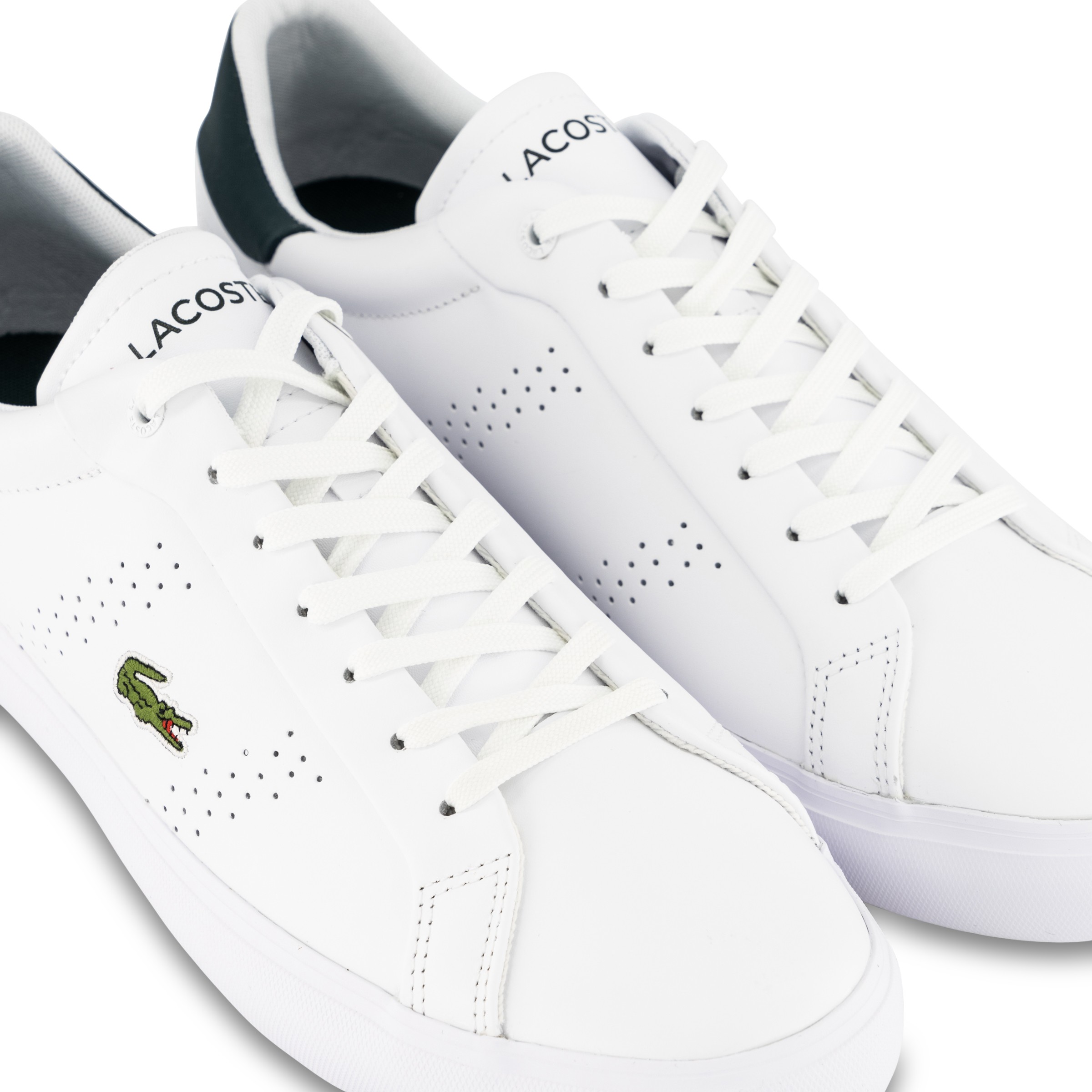 Hype dc lacoste on sale
