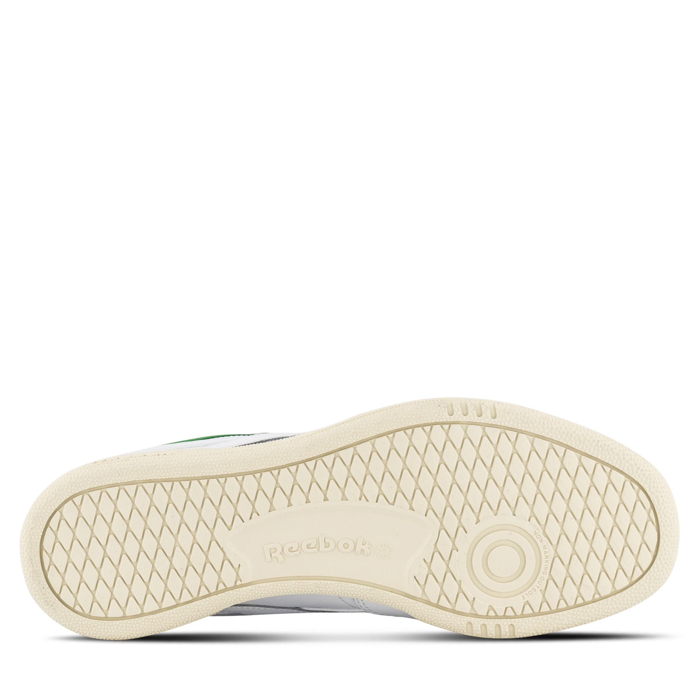 Hype discount dc reebok