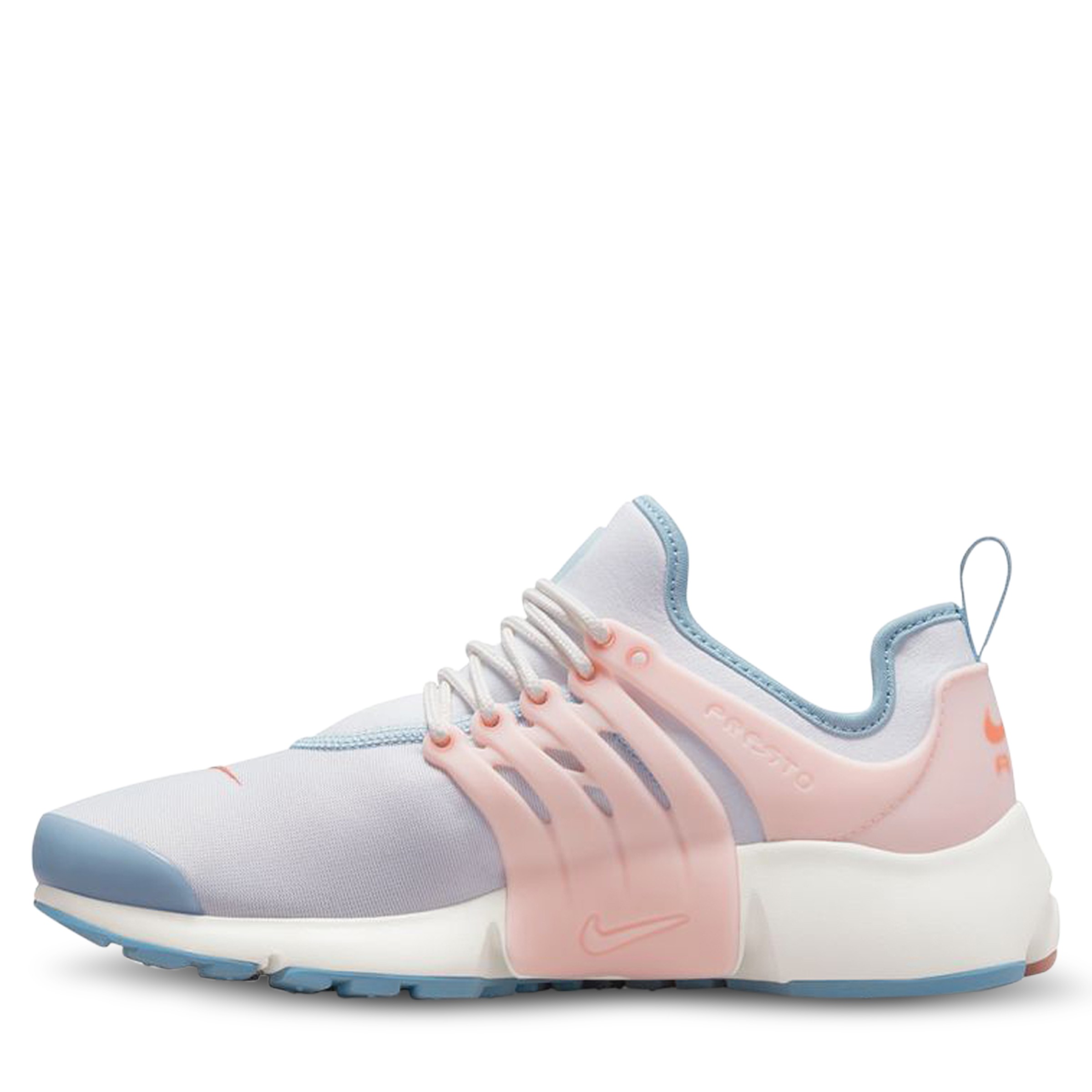 Nike Air Presto Womens Iris Whisper Worn Blue Atmosphere Hype DC