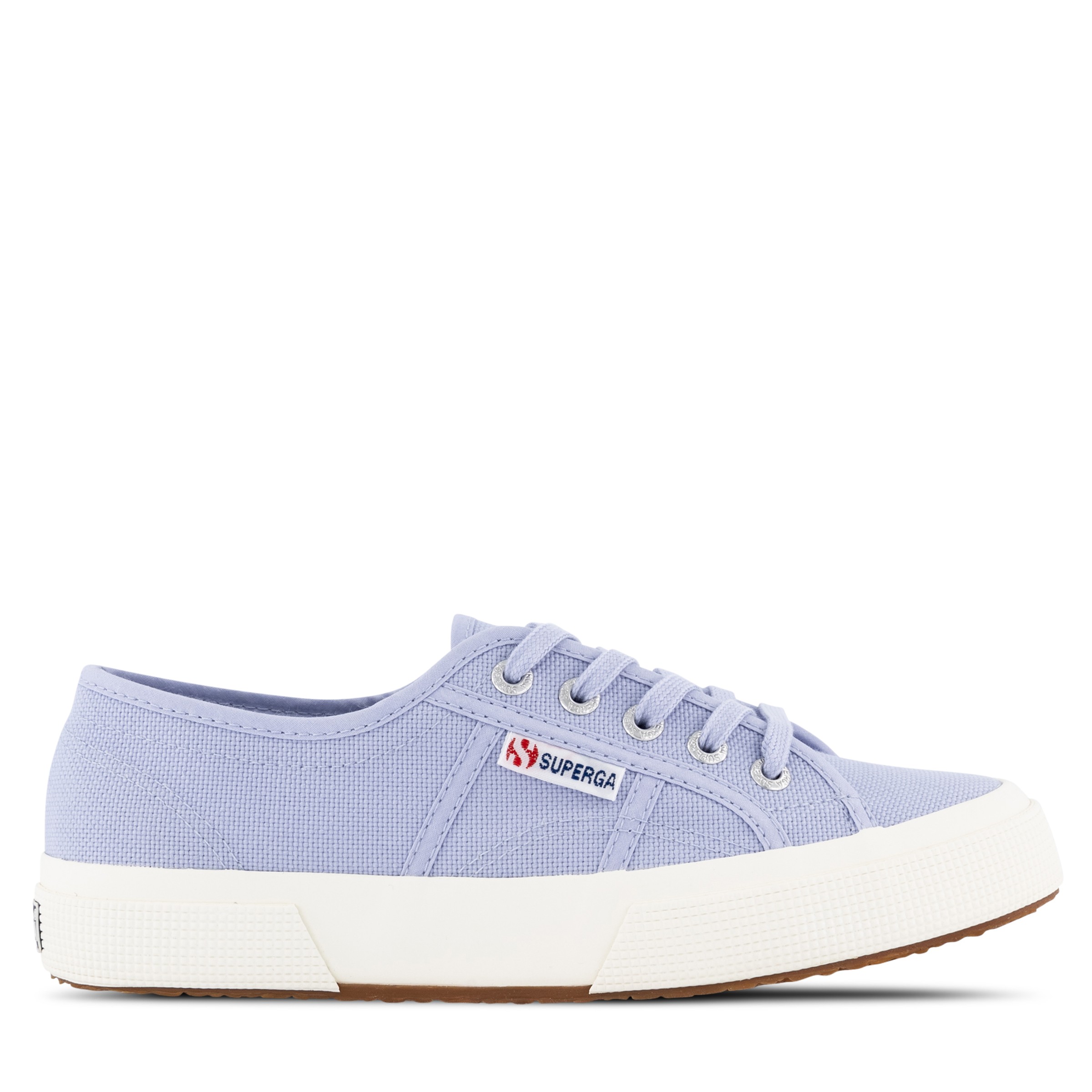 Superga 2750 Cotu Classic Violet Hype DC