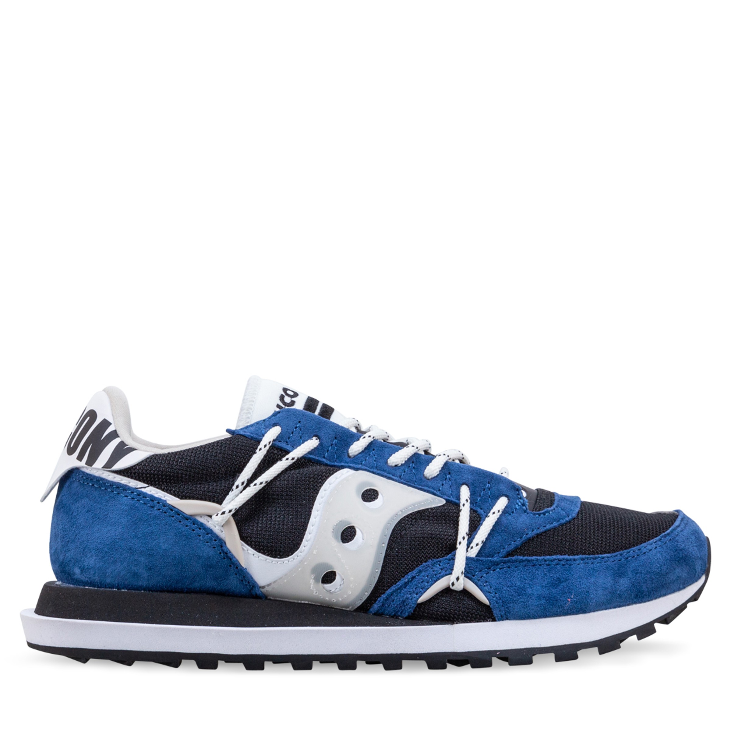 Saucony clearance navy white
