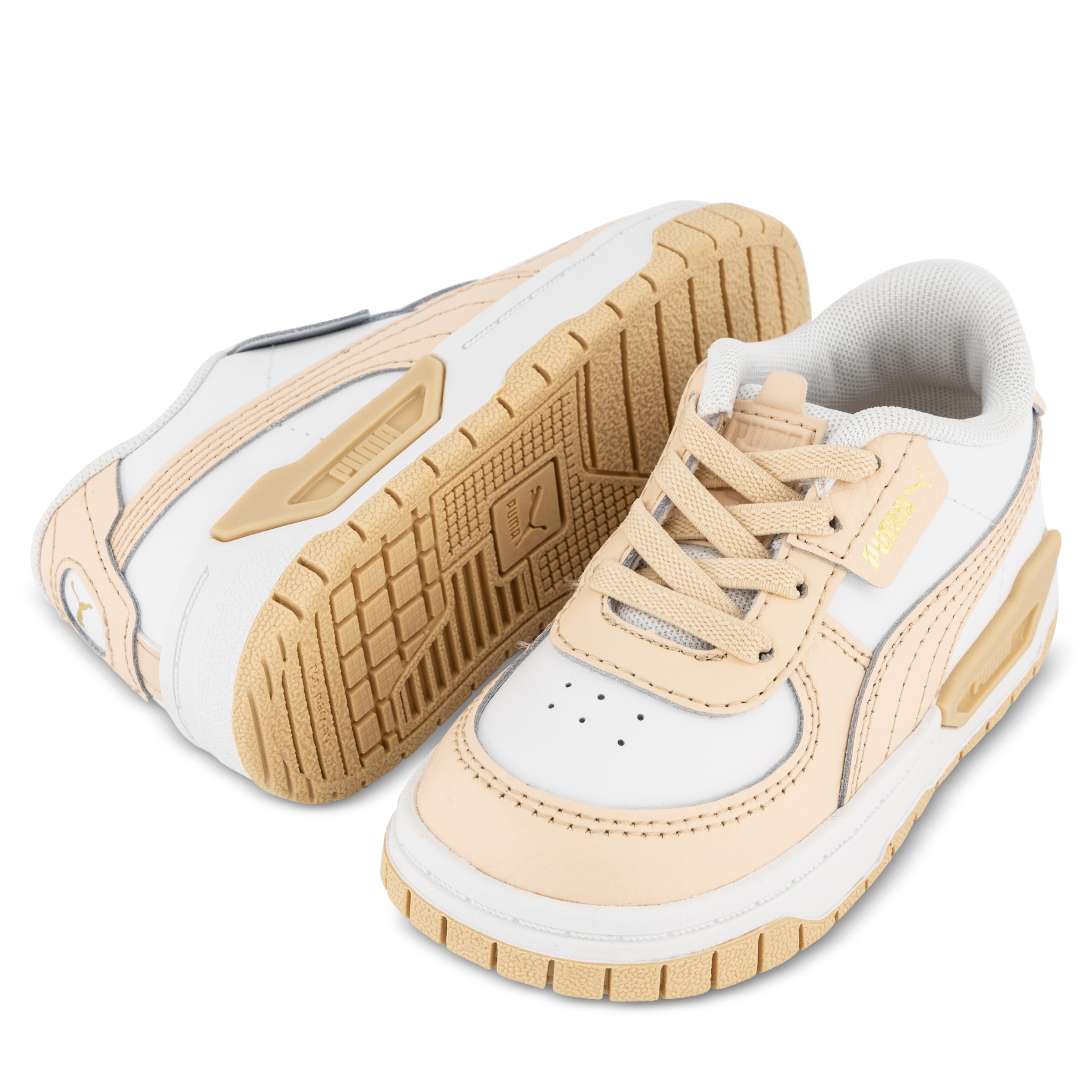 Puma cali discount hype