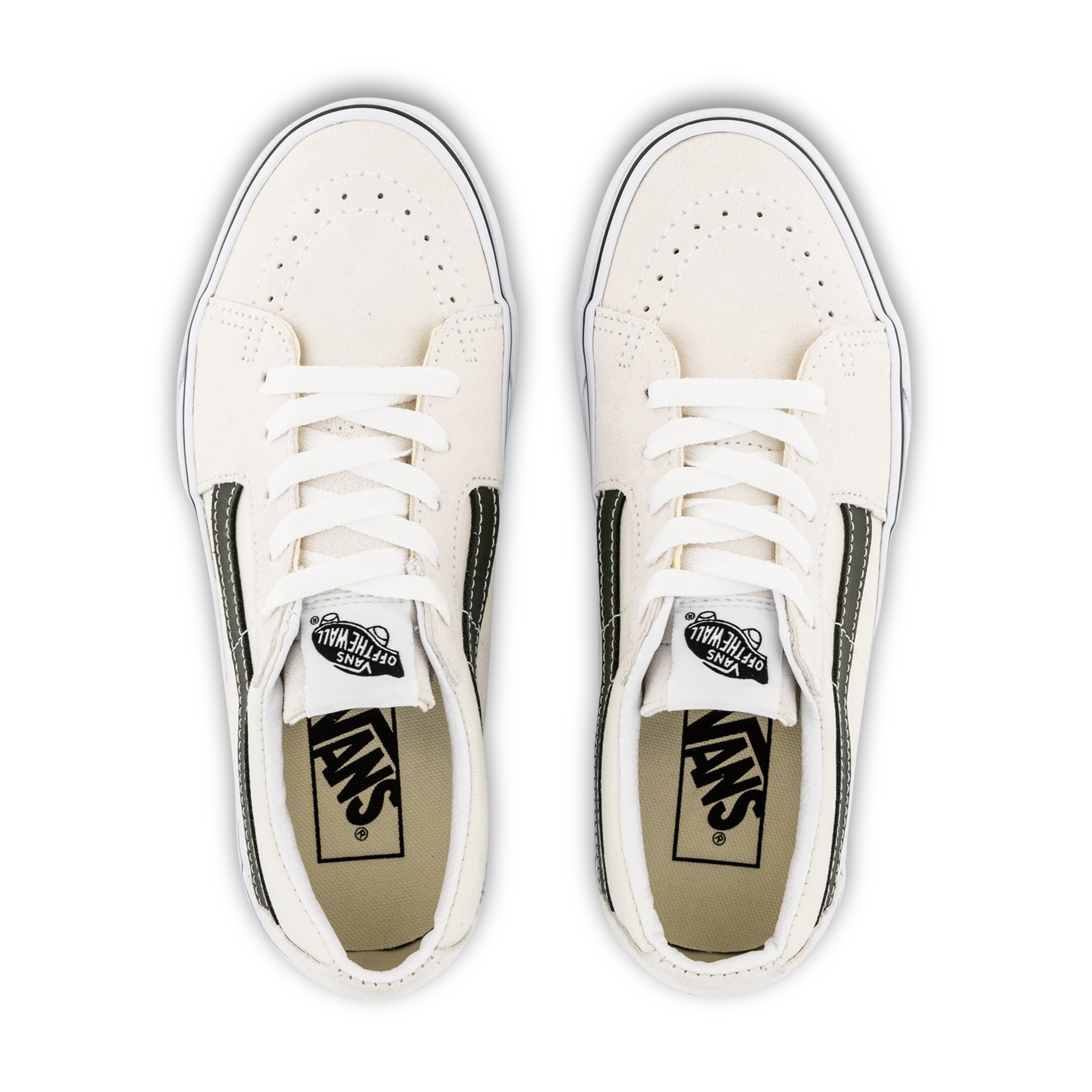Hype clearance vans shoes