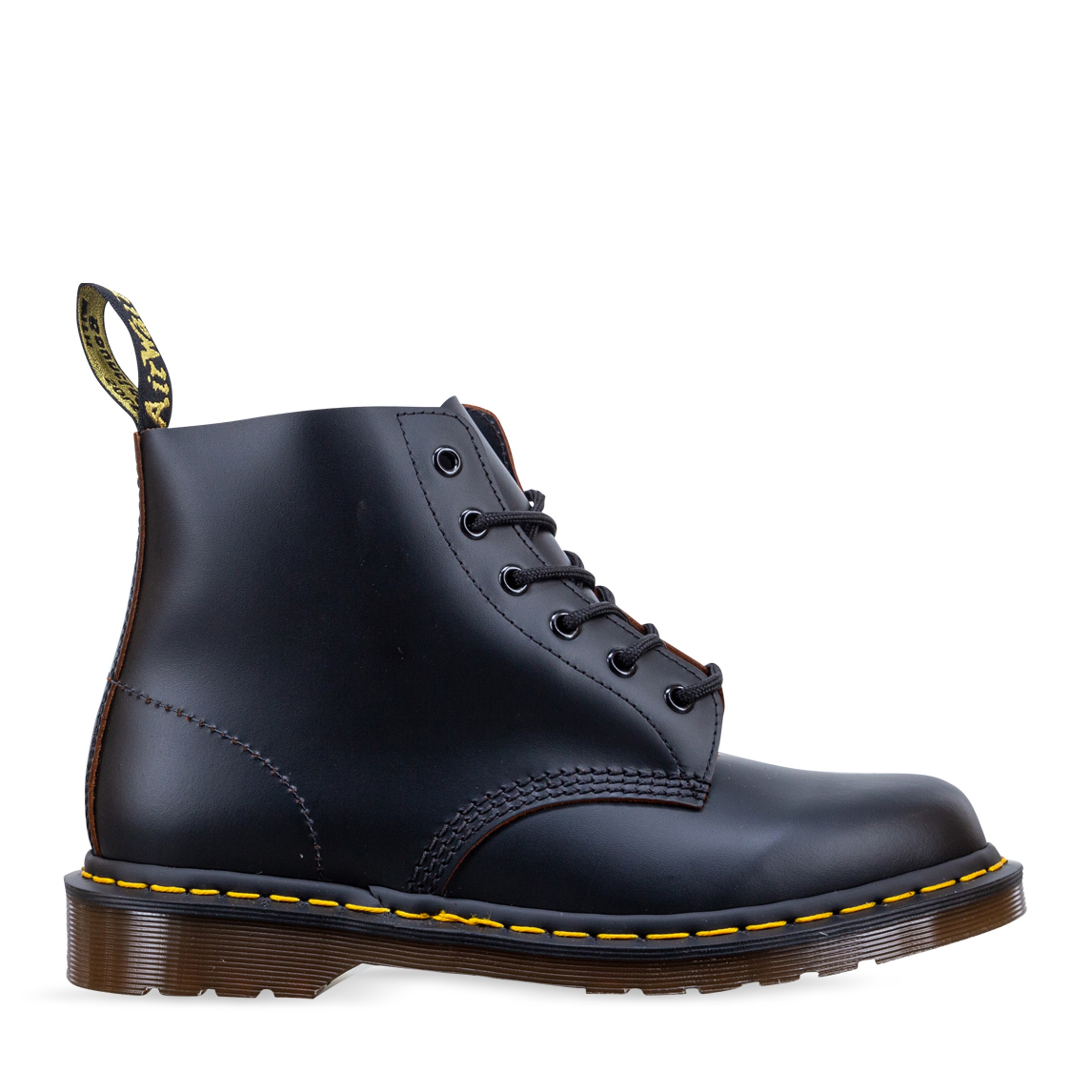 Dr martens best sale six eye
